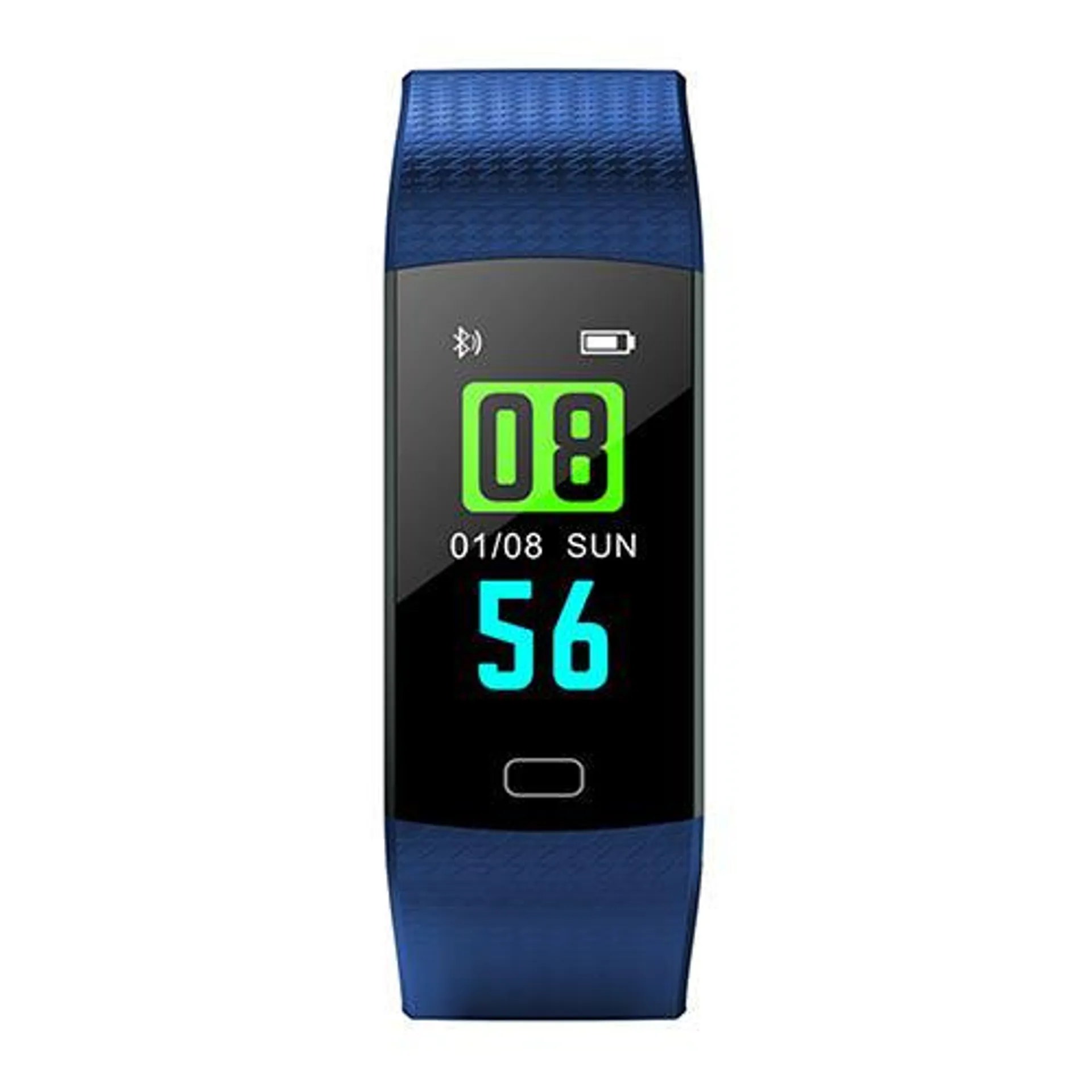 Smartwatch Targa Smart Band 4 Azul
