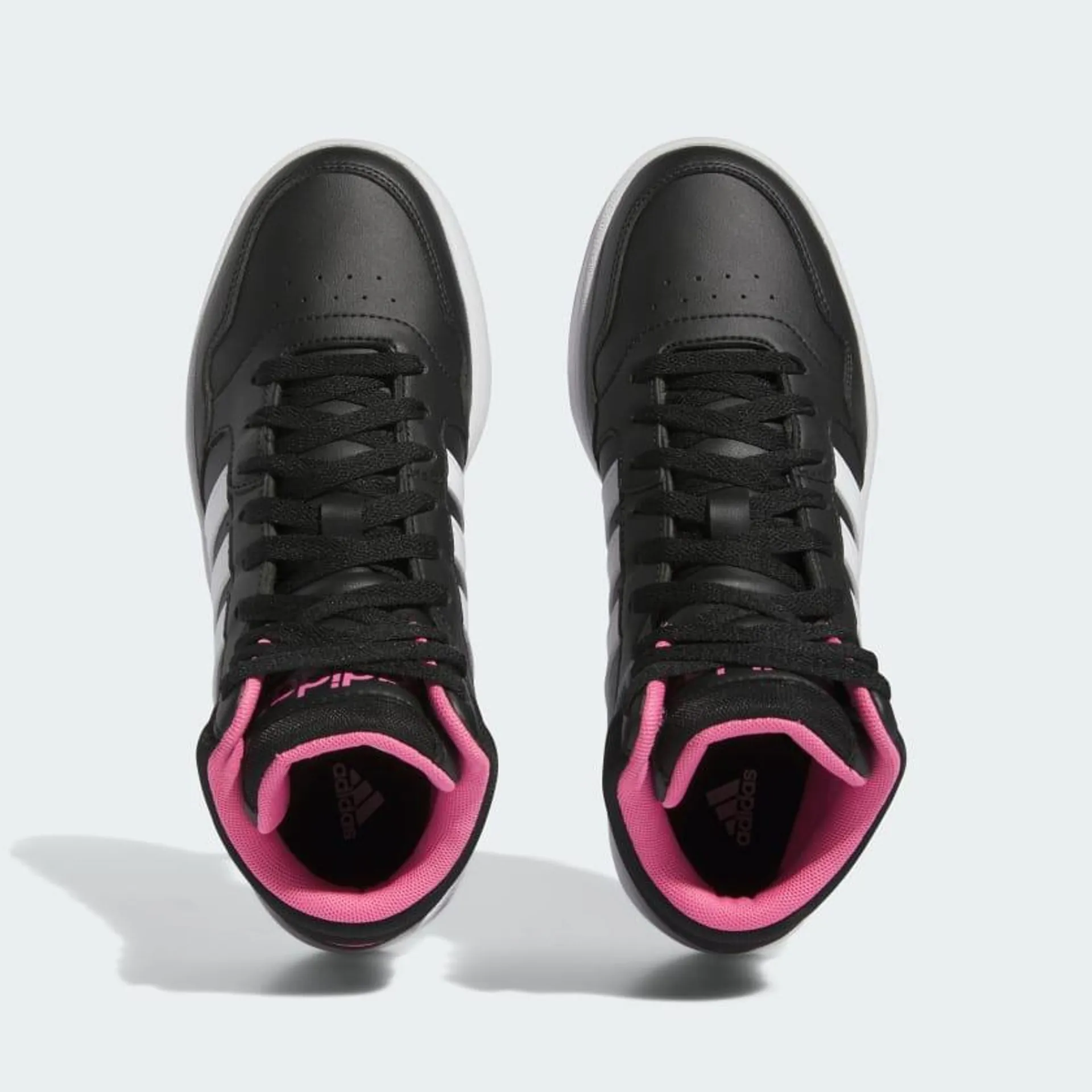 Zapatillas Hoops 3.0 Mid