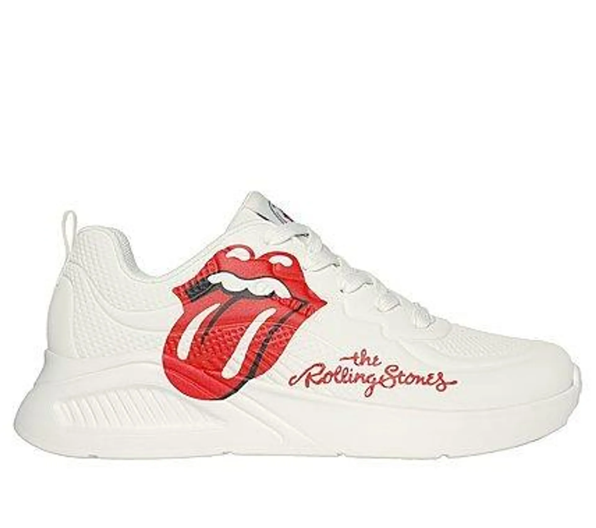 Women's Uno Lite - Rolling Stones