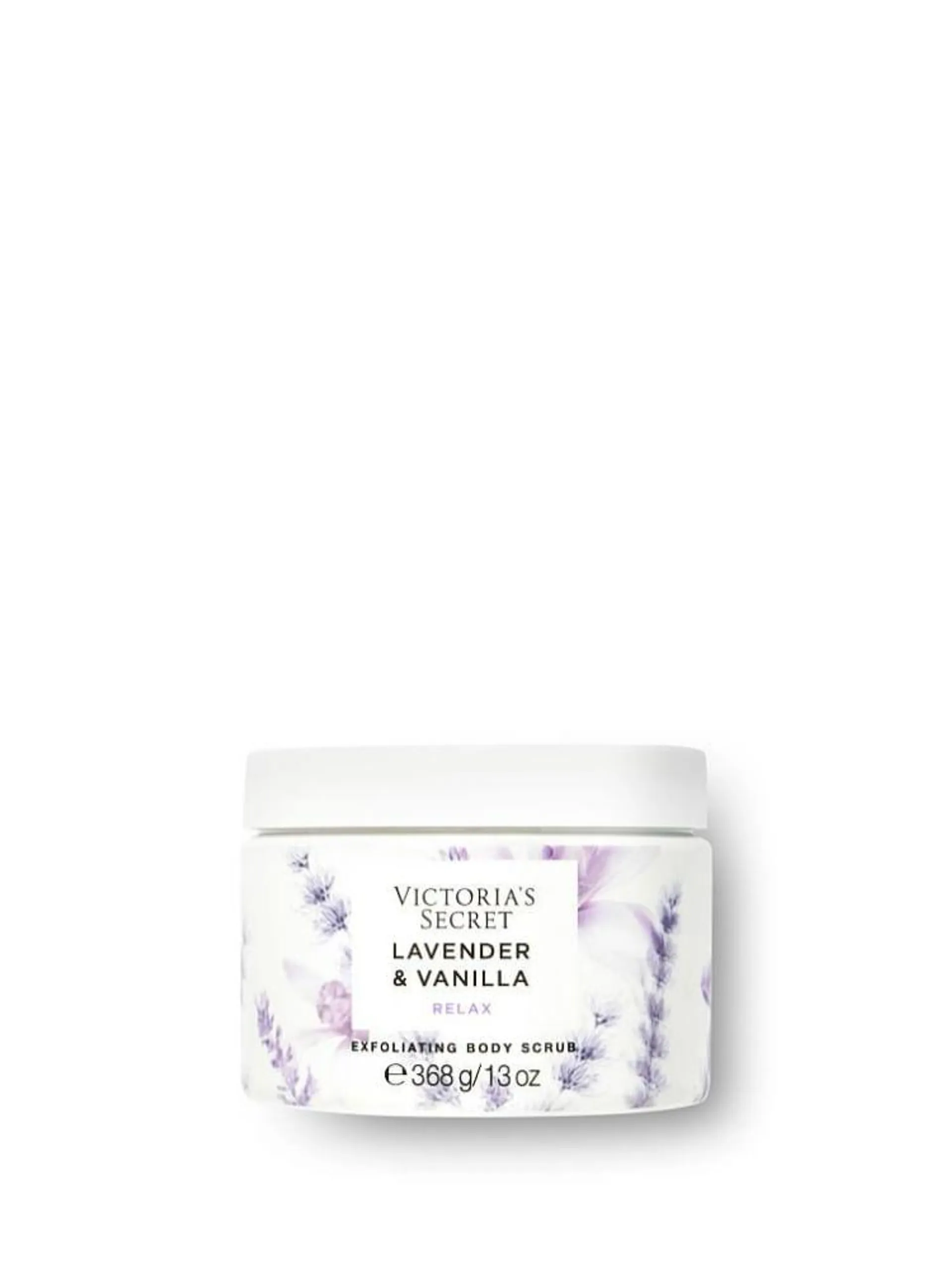 Exfoliante Corporal Lavender Vanilla