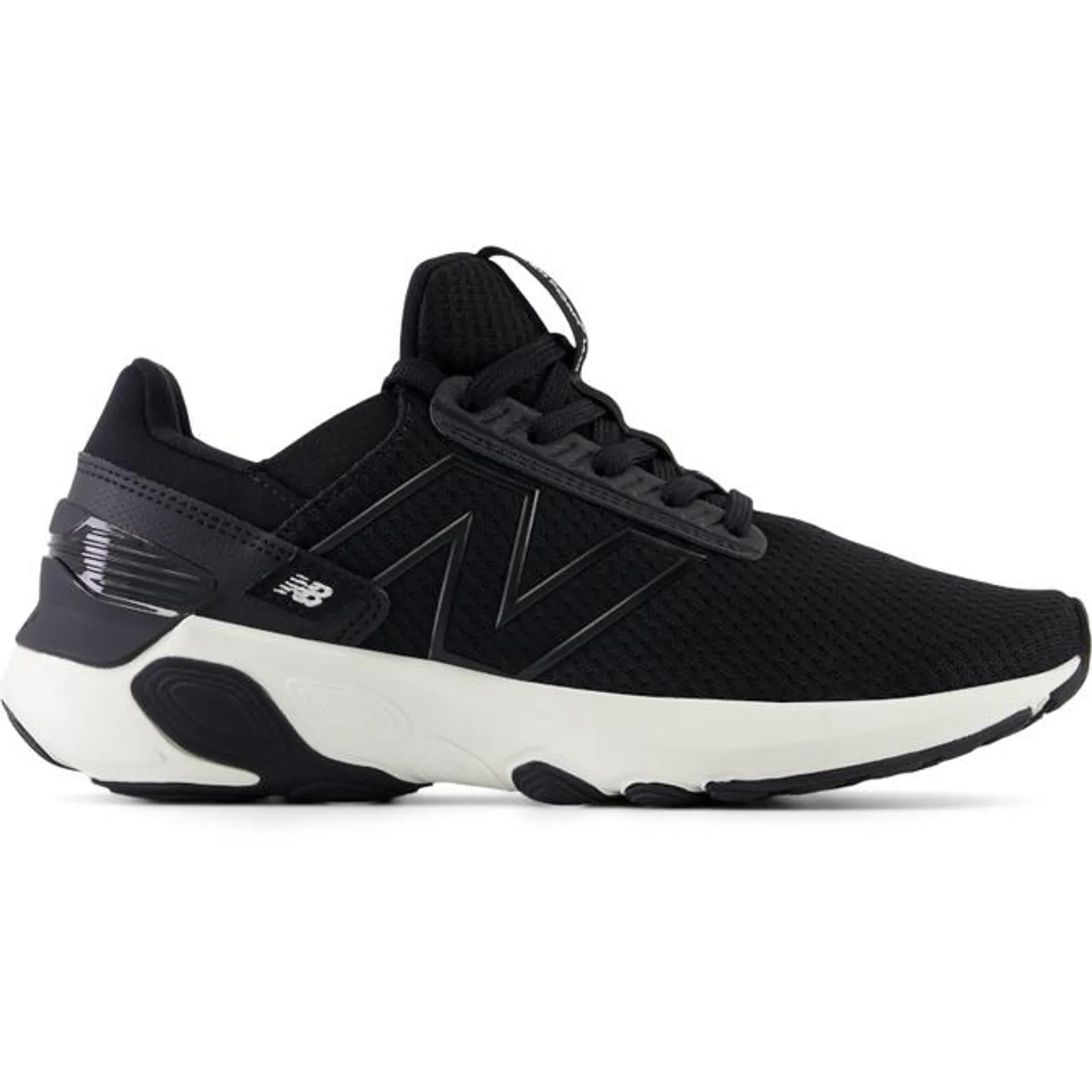 Zapatillas Running Mujer New Balance Fresh Foam X 1440 Negra