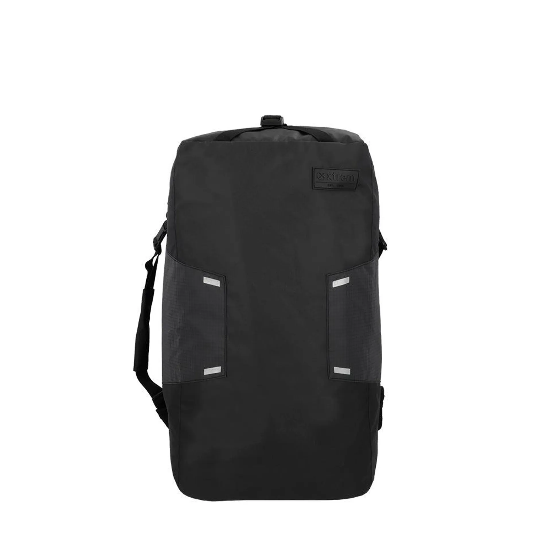 Mochila convertible Mountain negra