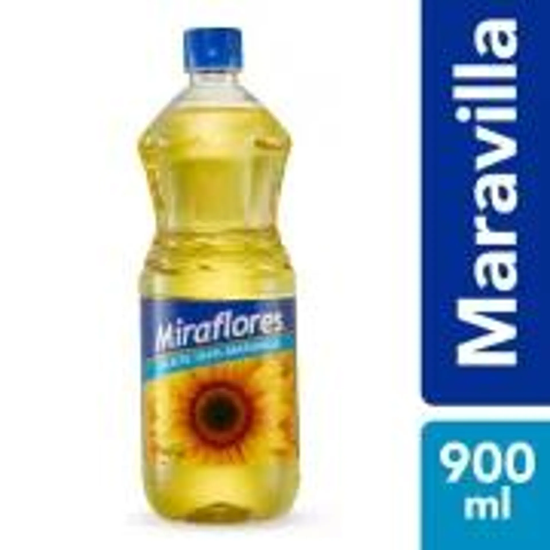 Aceite De Maravilla, 900 ml