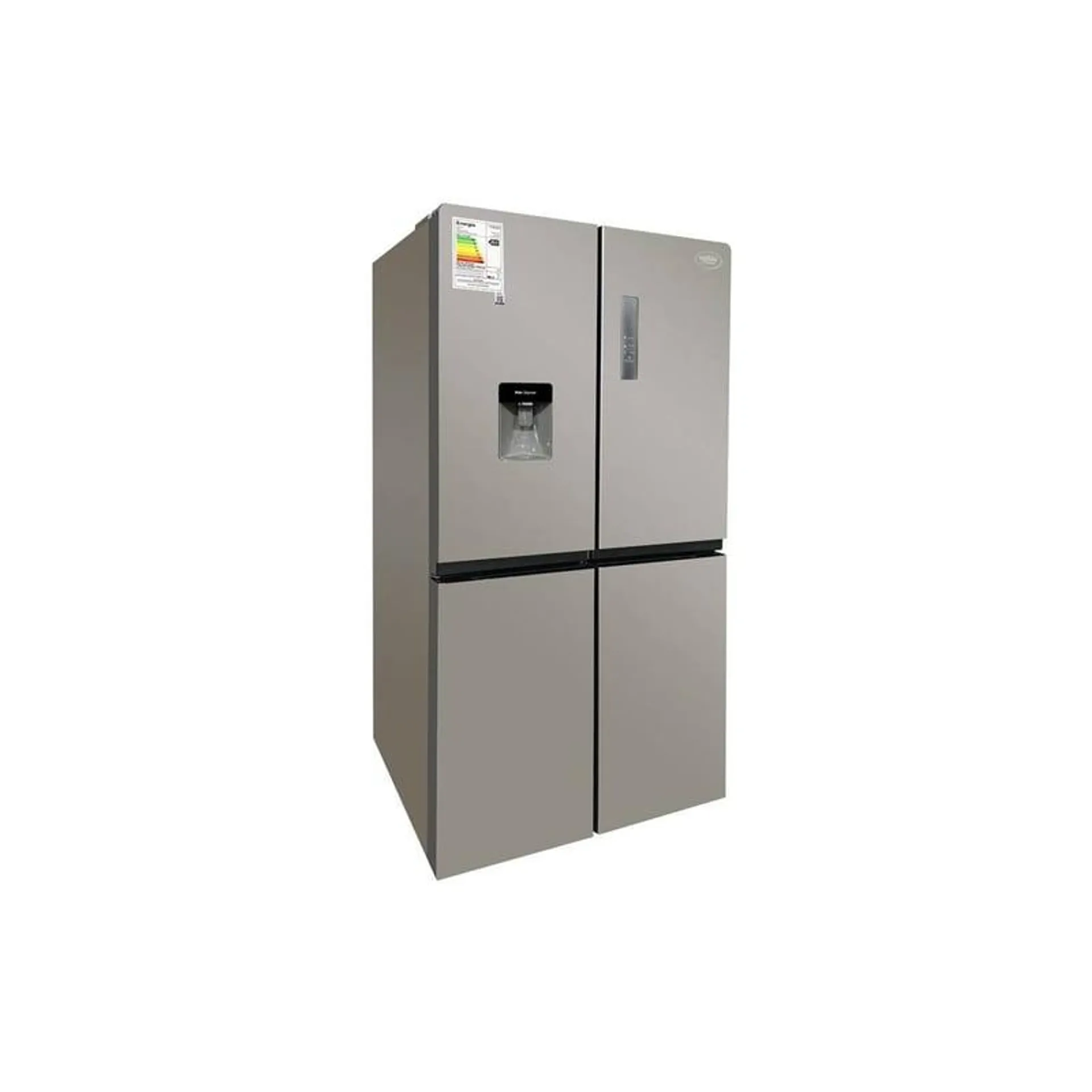 Refrigerador Side by Side No Frost 467 Lts Maigas