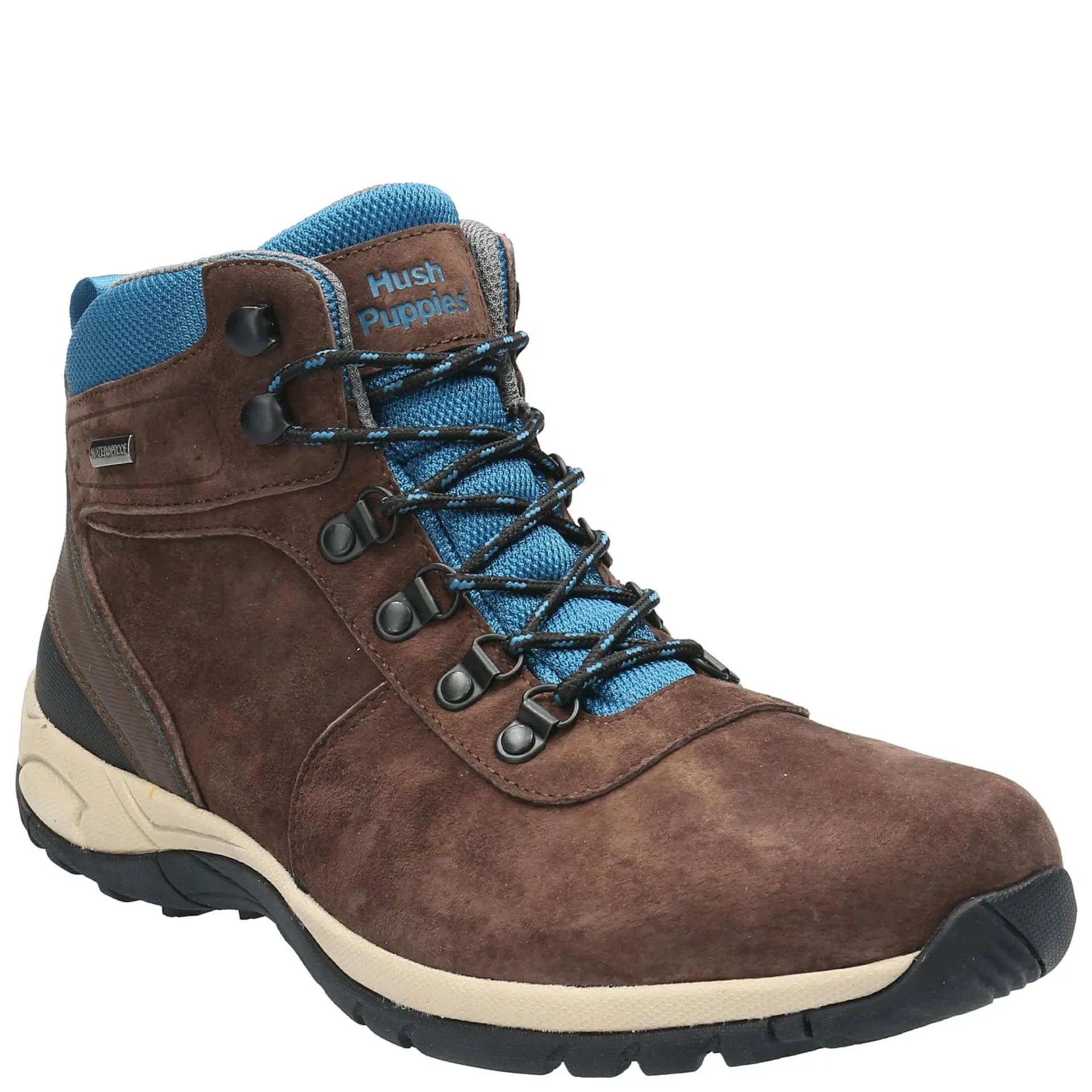 Botin Cuero Hombre Donal