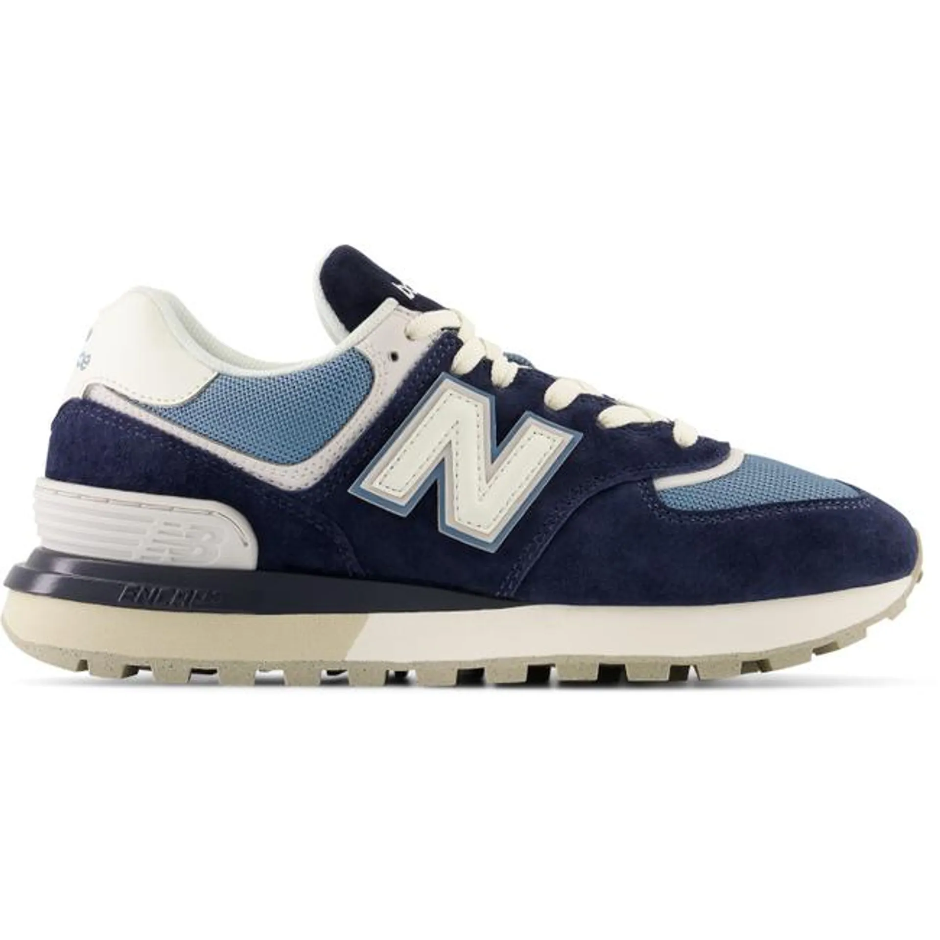 Zapatillas Urbanas Hombre New Balance 574 Legacy Bicolor