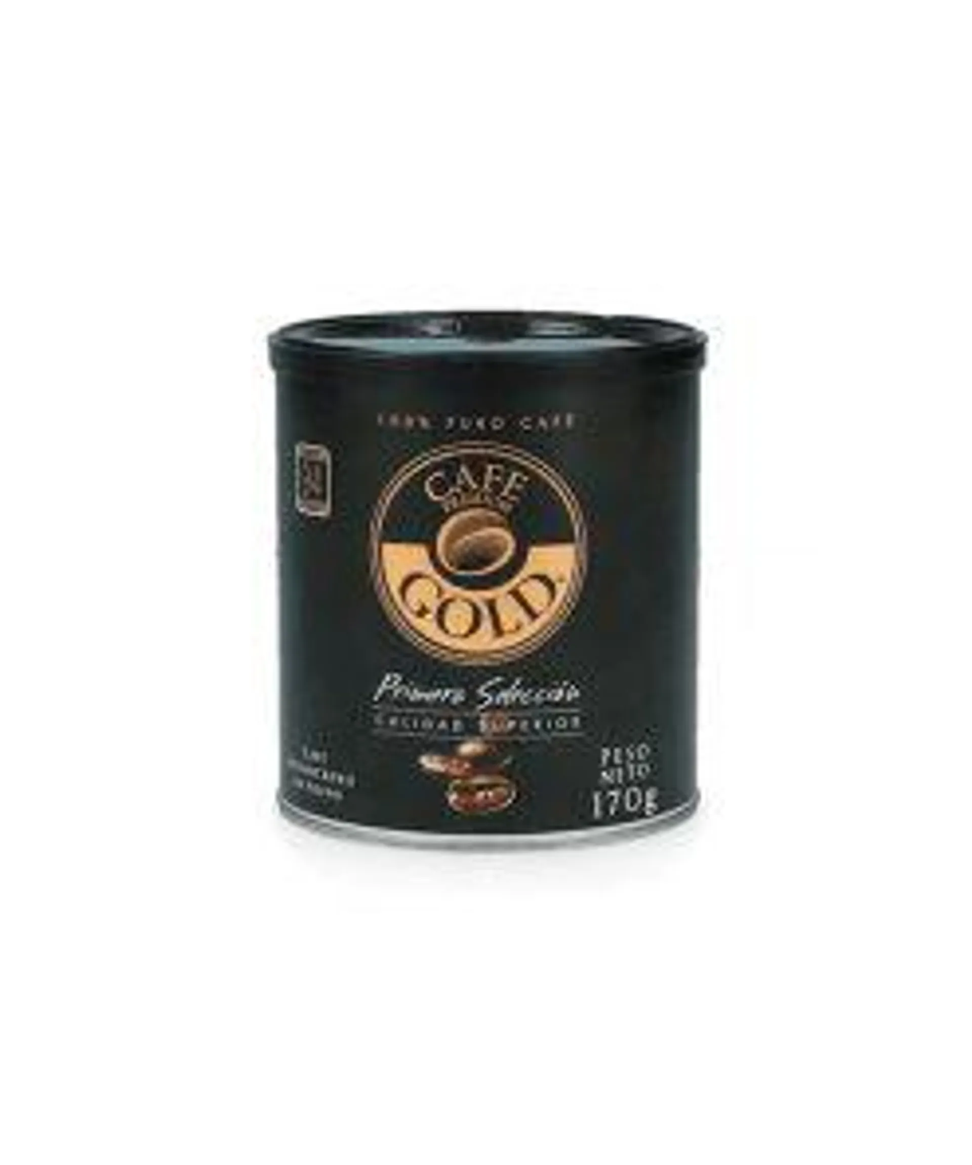 Cafe Gold Primera Seleccion 170 Gr