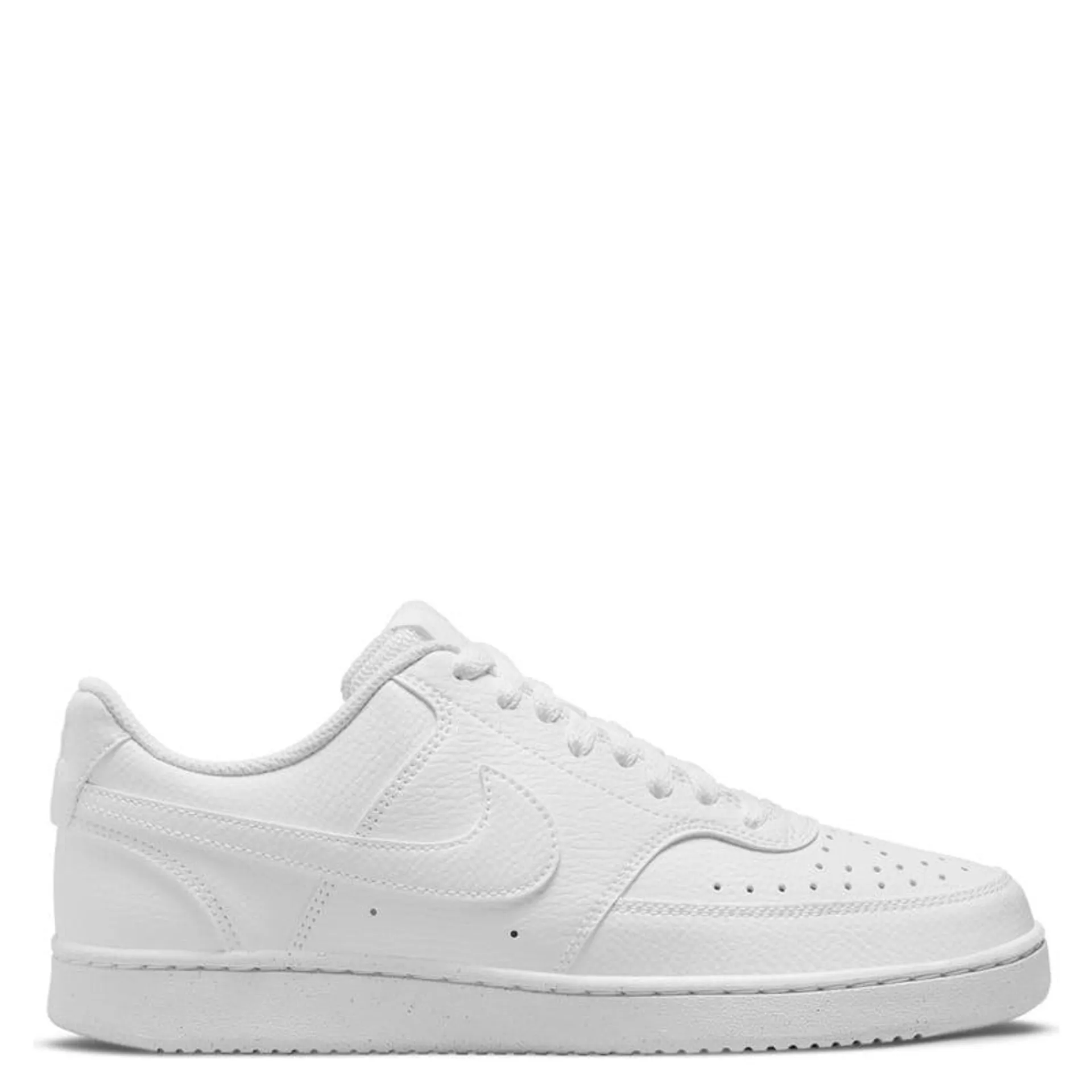 Court Visilow Next Nature Zapatilla Urbana Mujer Blanco Nike