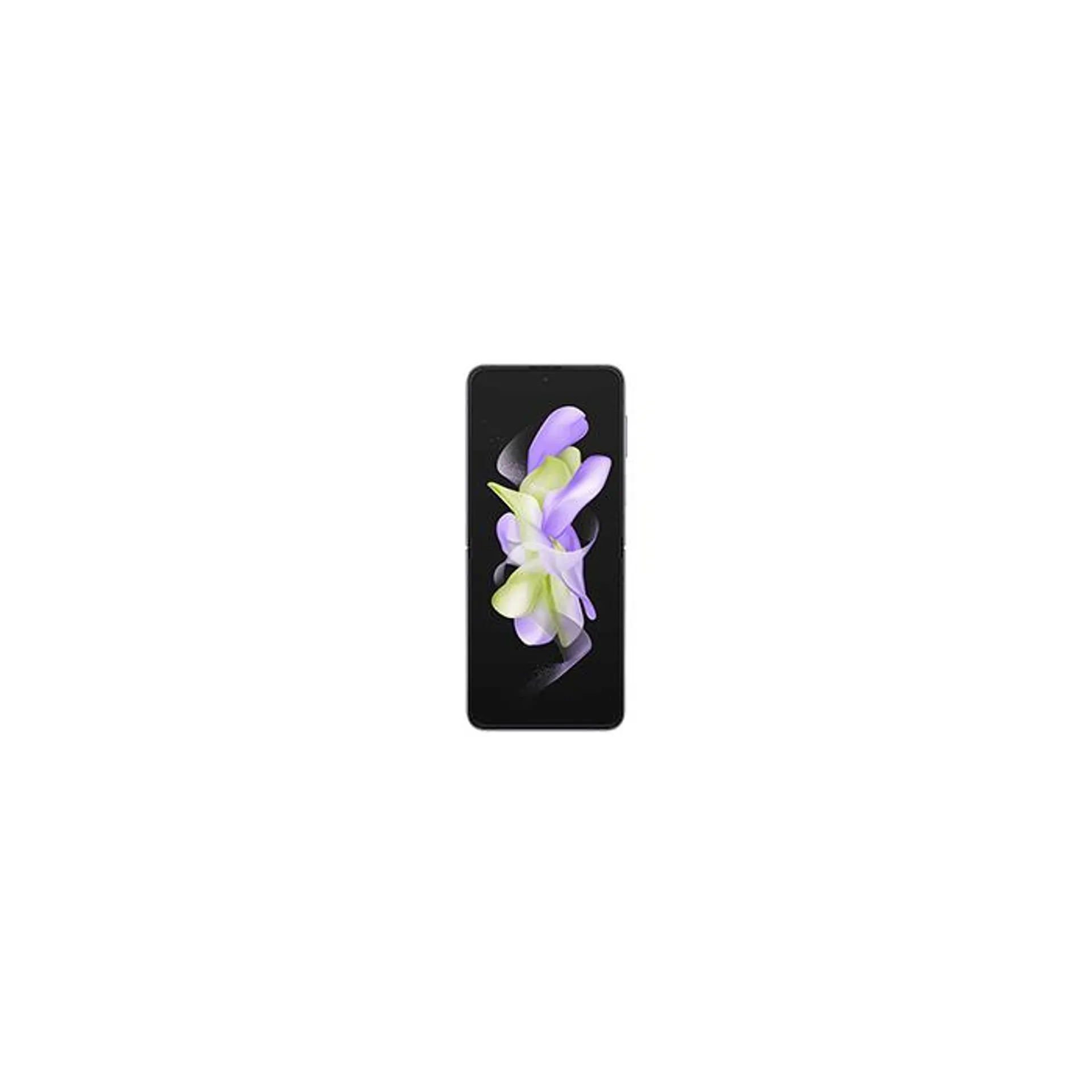 Galaxy ZFlip4 256GB Light violet