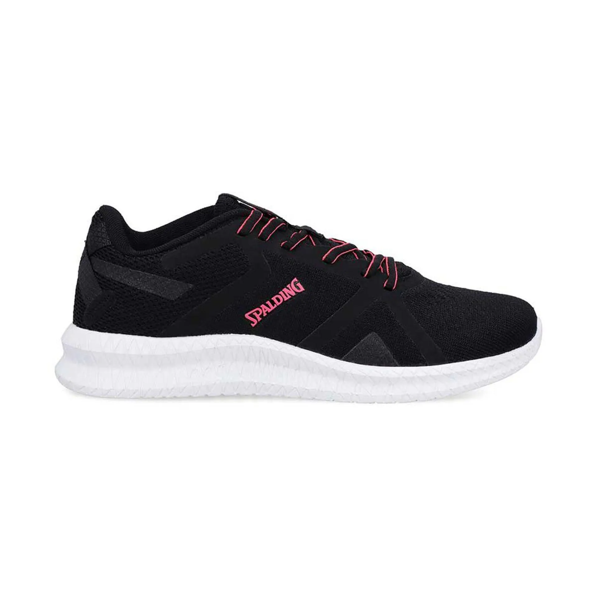 Zapatilla Fitness Mujer Spalding