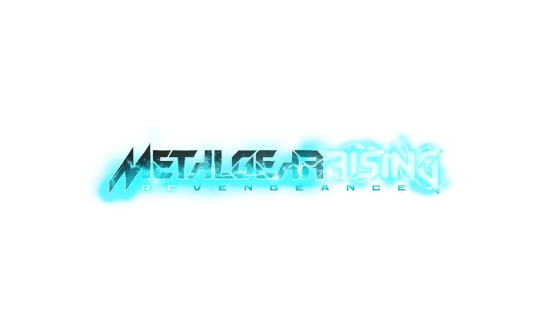 METAL GEAR RISING: REVENGEANCE