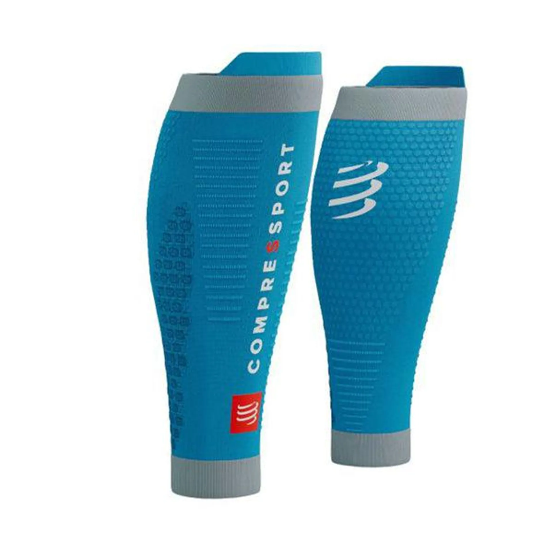 Compressport - Gemelera R2 3.0 Sky Blue