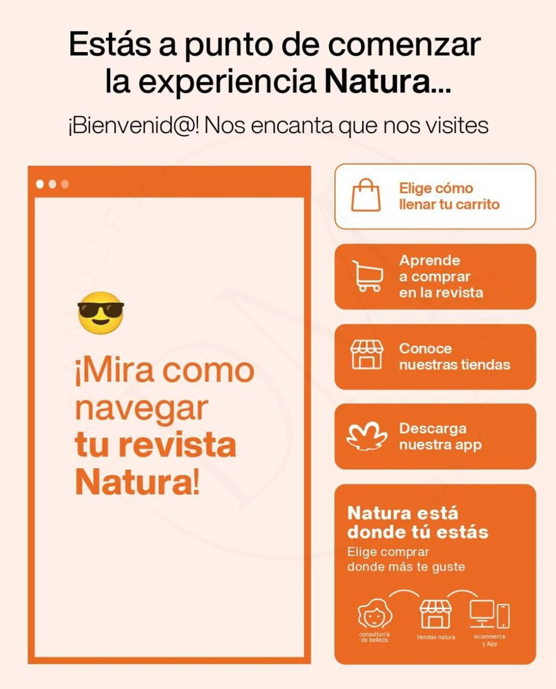 Catálogo de Catálogo Natura 15 de octubre al 15 de noviembre 2024 - Página 2