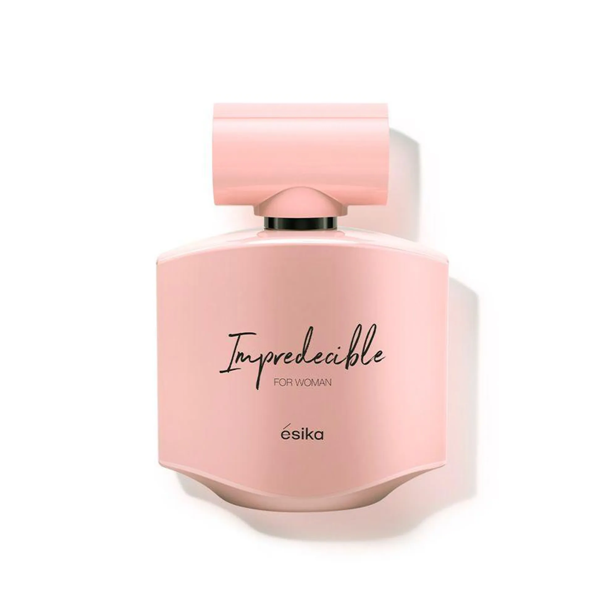 Impredecible Eau de Parfum, 50 ml.