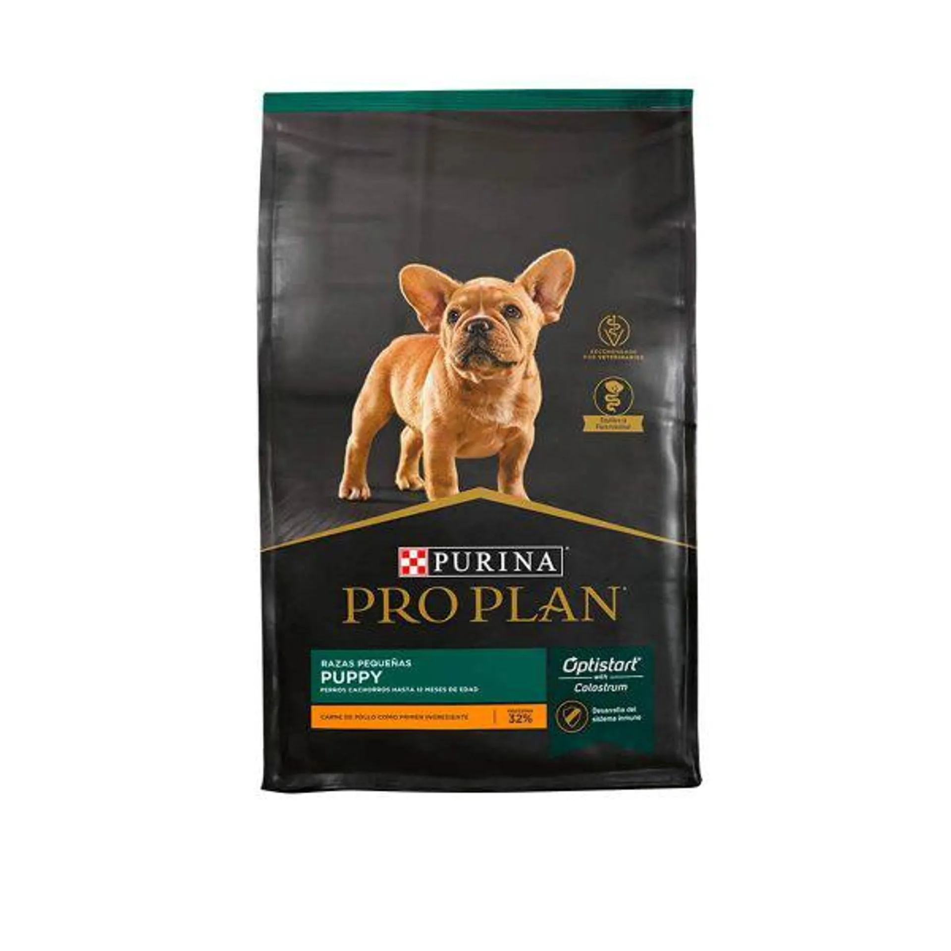 Pro Plan Puppy Small 3 Kgs