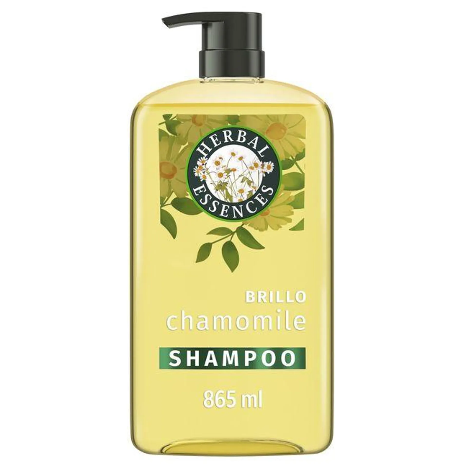 Shampoo Herbal Essences Shine Chamomile 865 ml