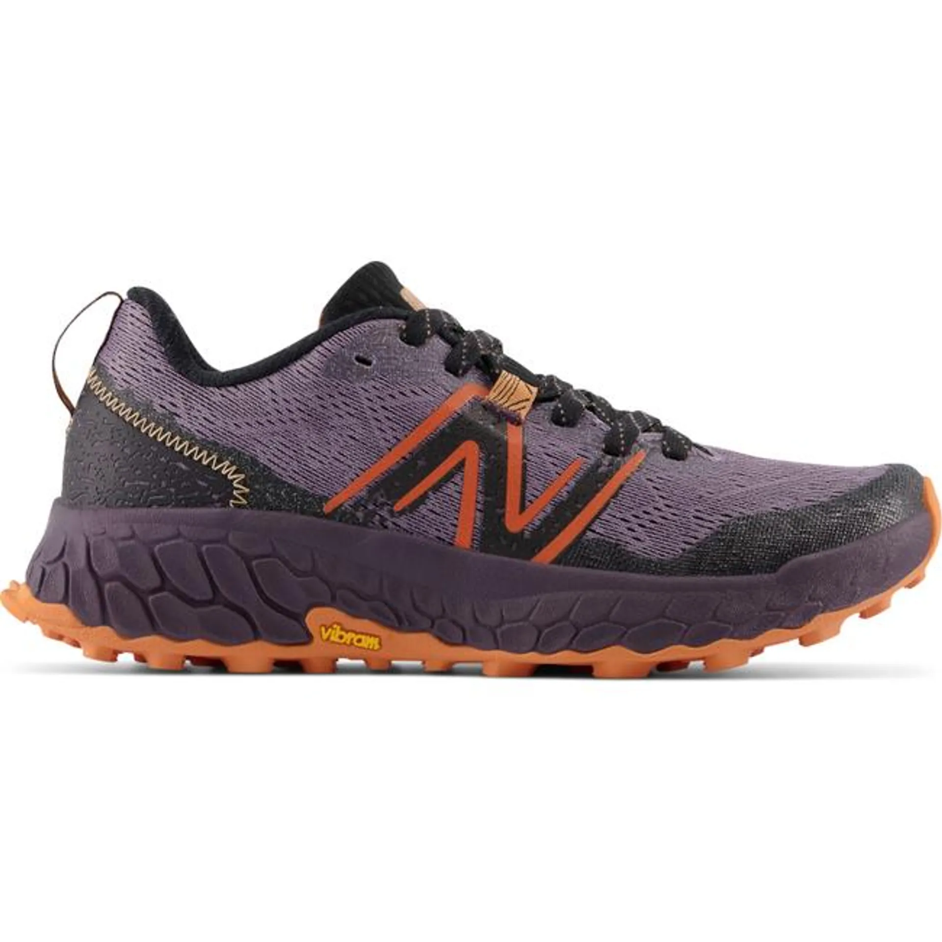 Zapatillas Trail Running Mujer New Balance Fresh Foam X Hierro v7 Morada