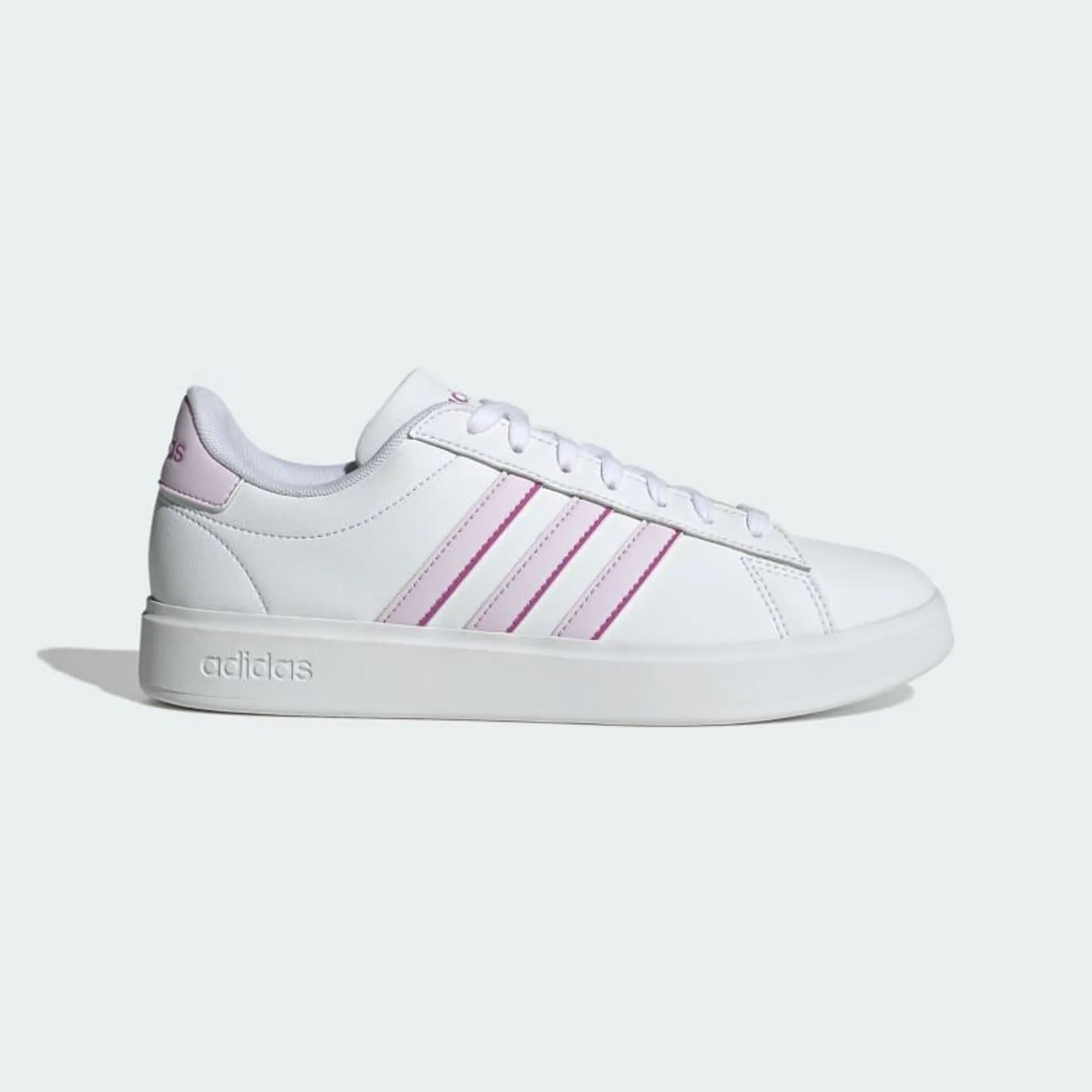 Zapatillas adidas Grand Court Cloudfoam Lifestyle Court Comfort