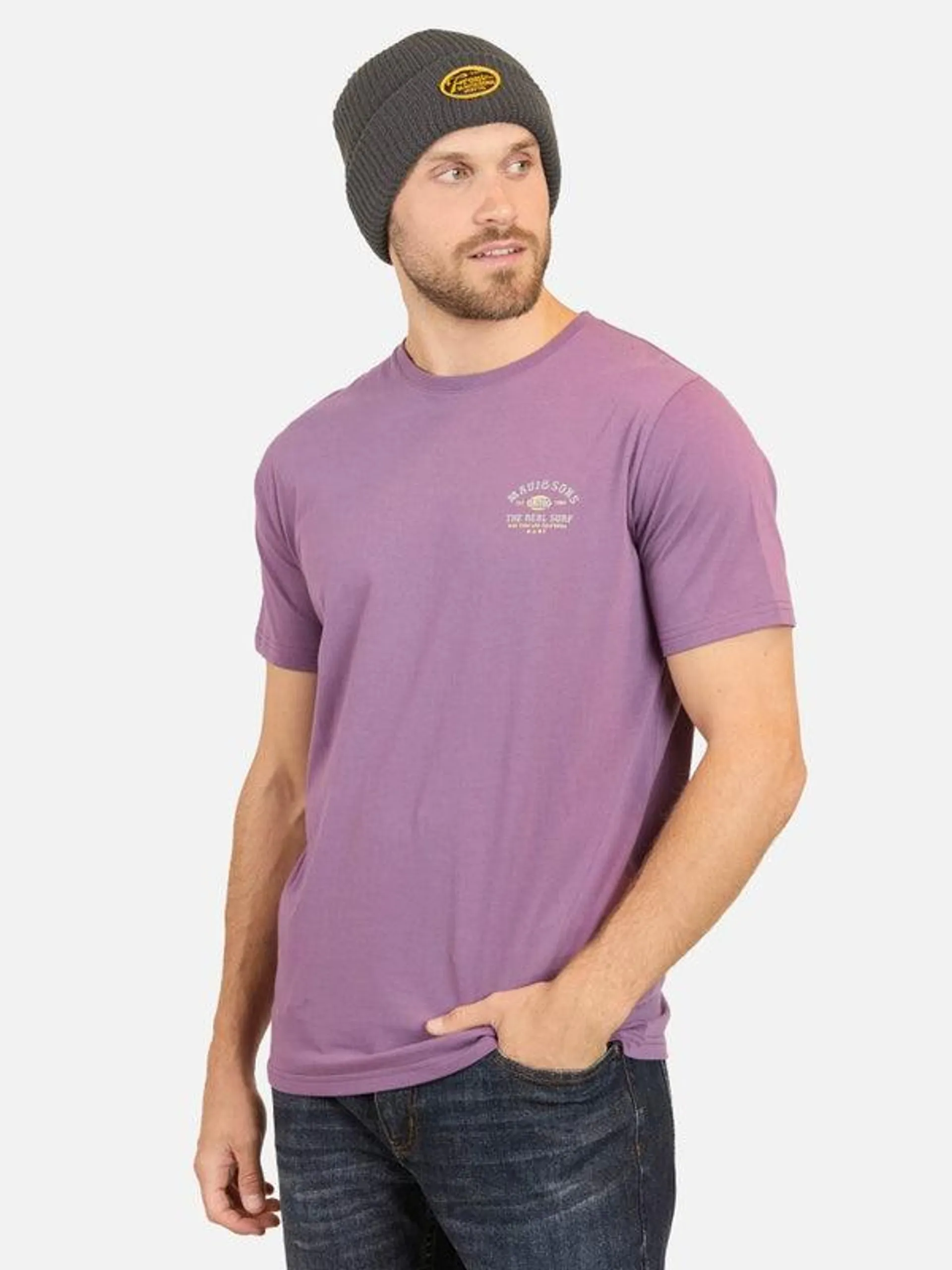 POLERA LUNA MS LINE