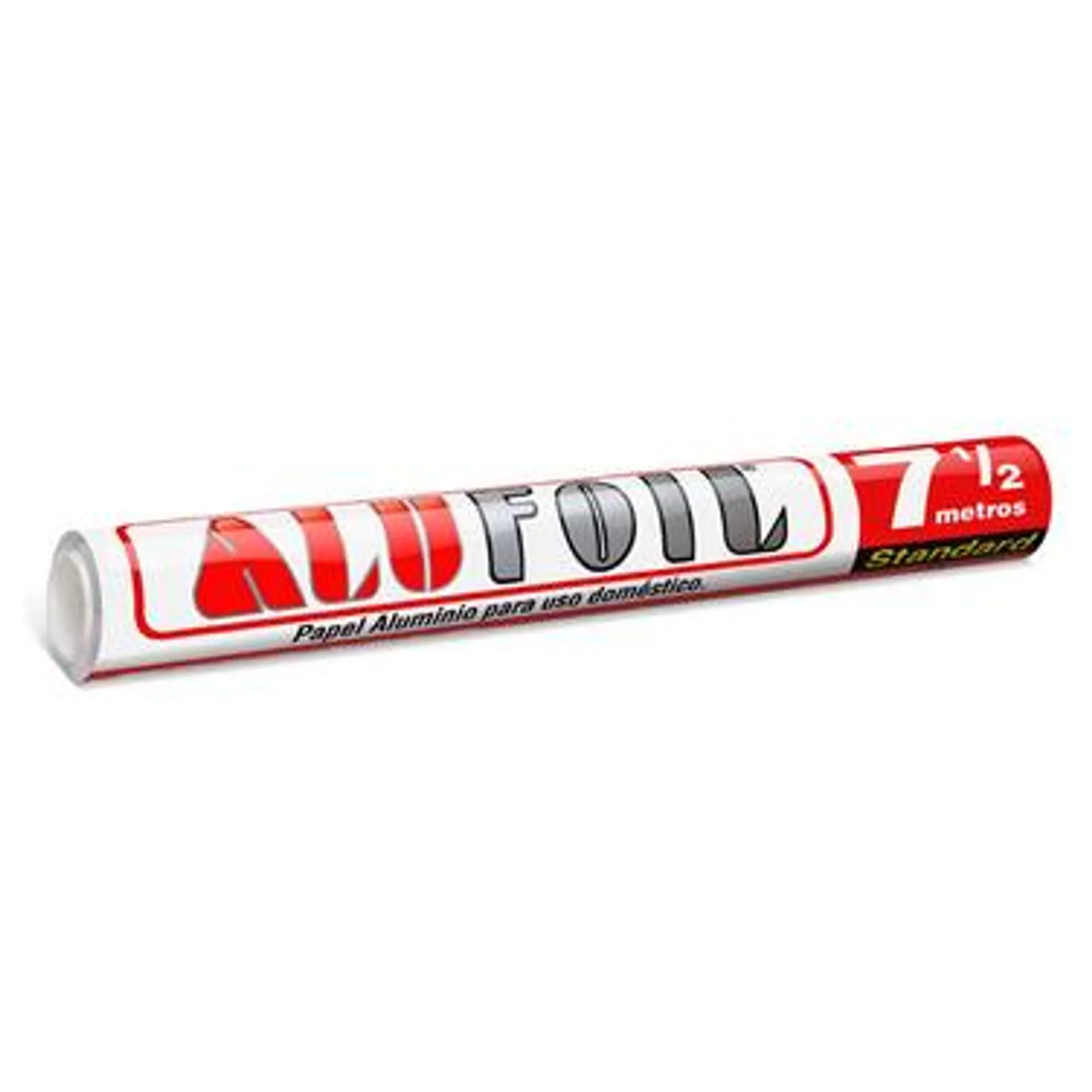 Alufoil 7.5 mts. Standard