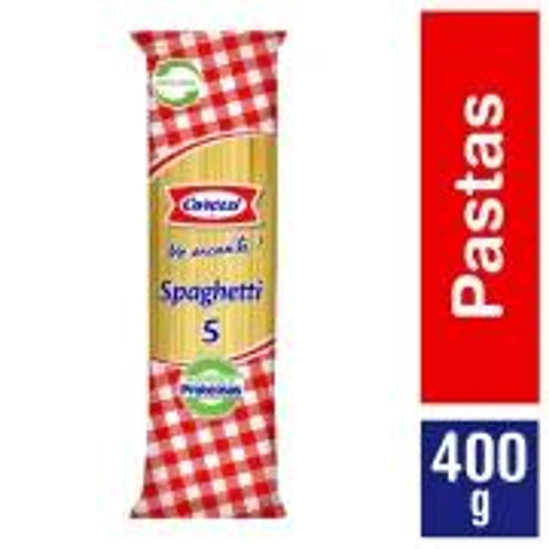 Pasta Spaghetti N°5, 400 g