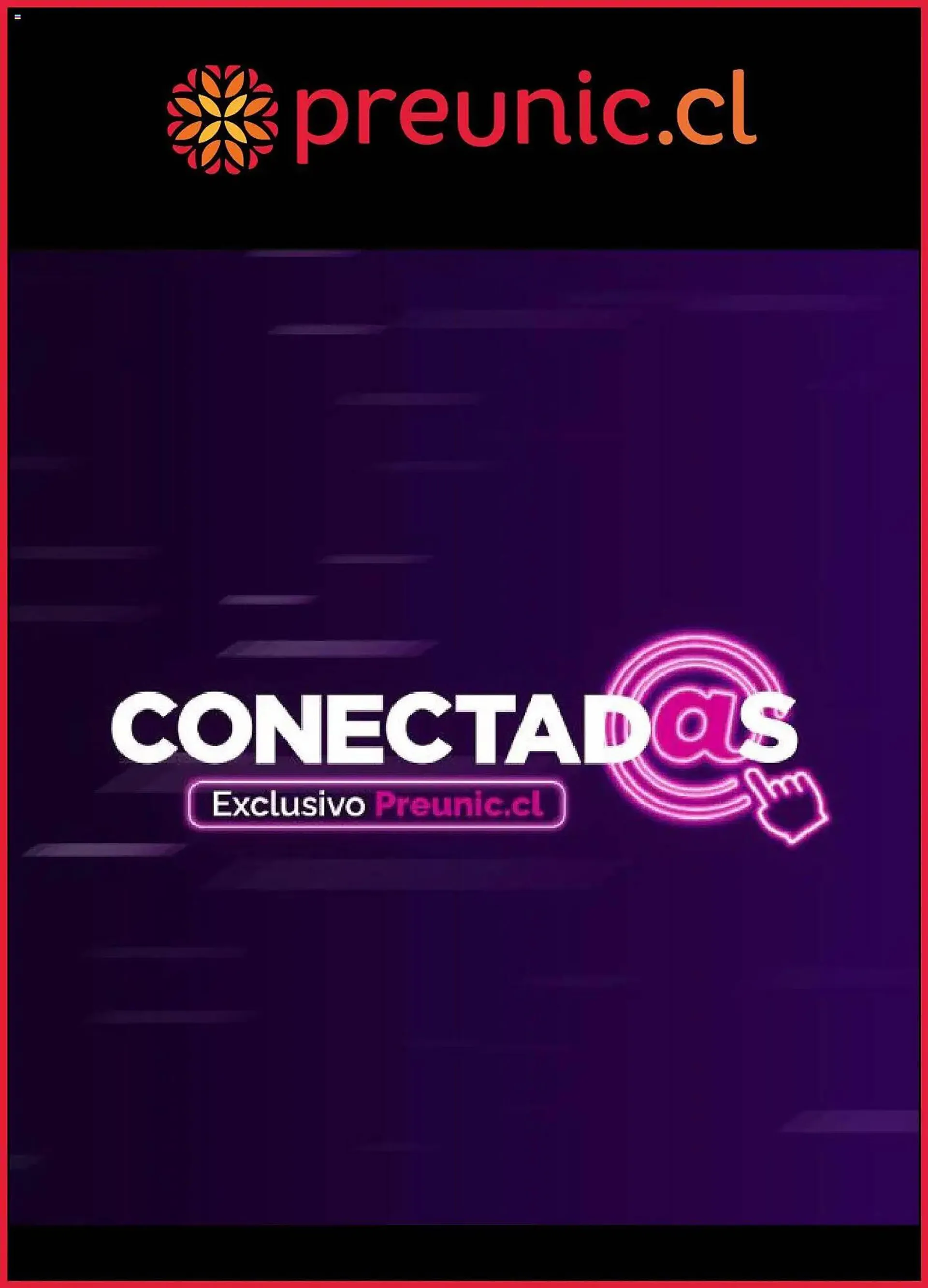 Catálogo Preunic - 1