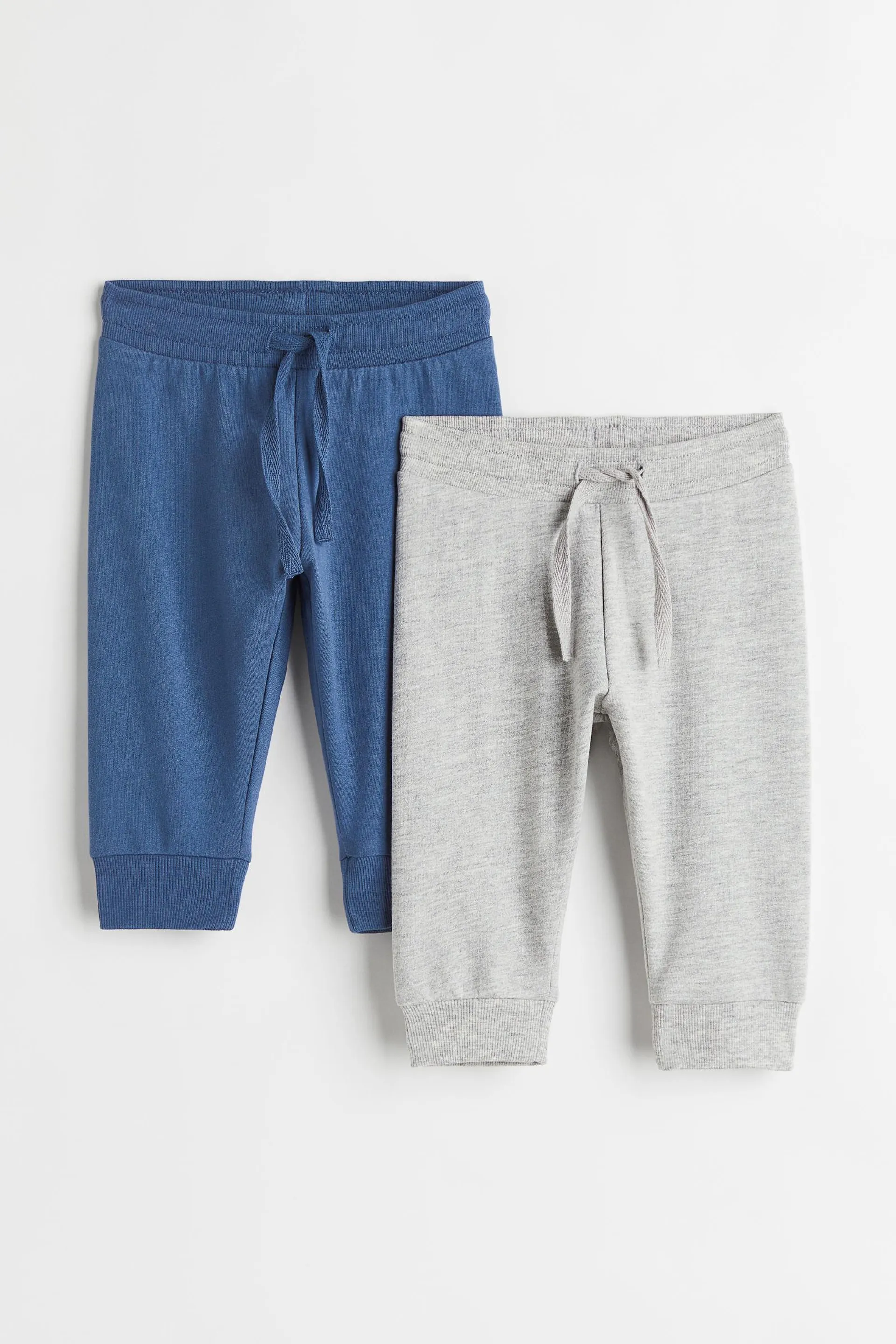 Pack de 2 joggers