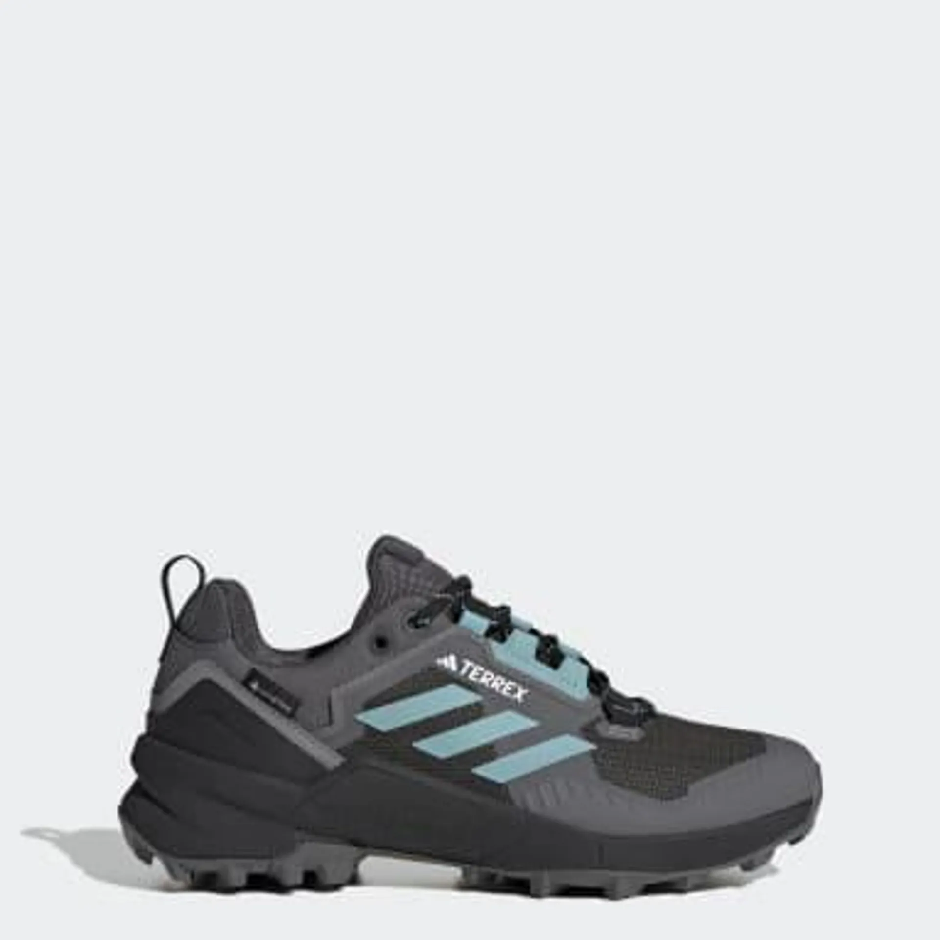 ZAPATILLAS DE SENDERISMO TERREX SWIFT R3 GORE-TEX