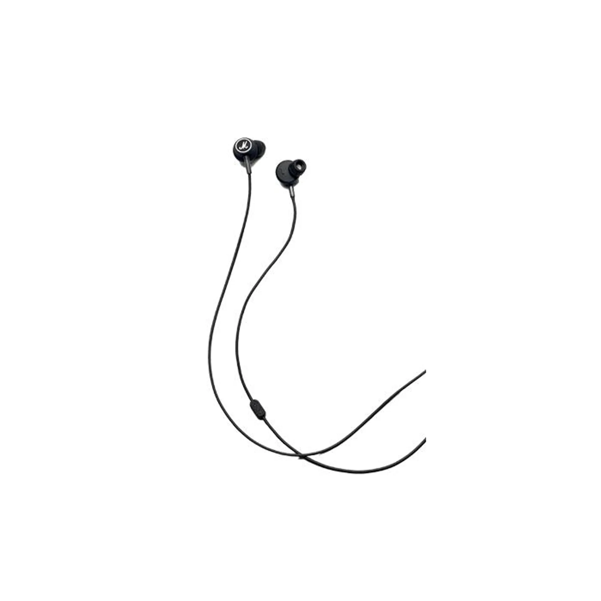 Headphones Mode In Ear