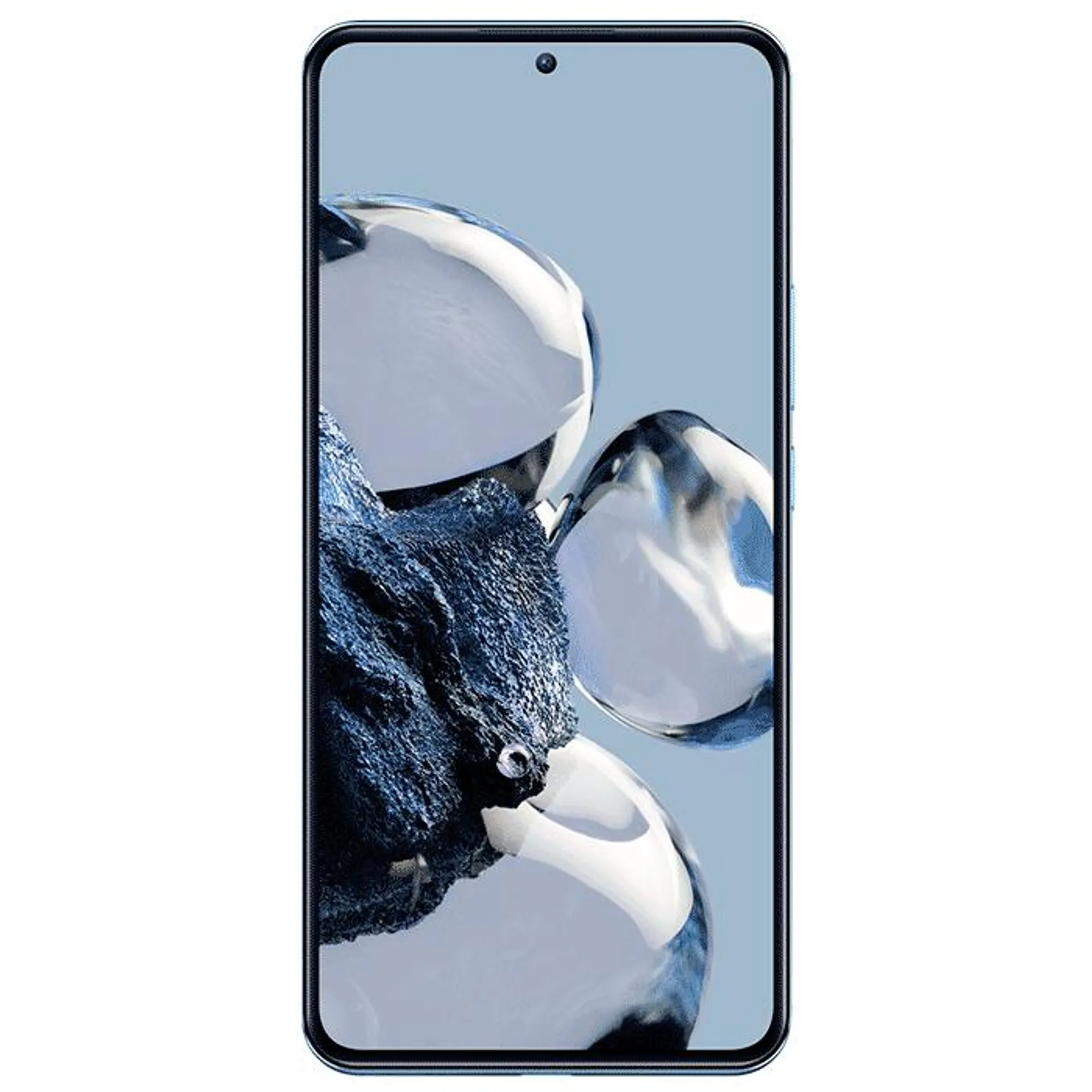 12T Pro 256GB Clear Blue (Seminuevo)