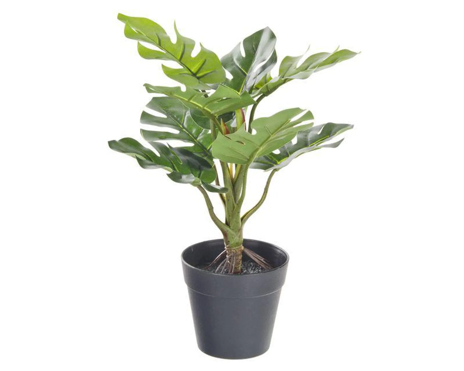 Planta artificial Croton C Outzen.