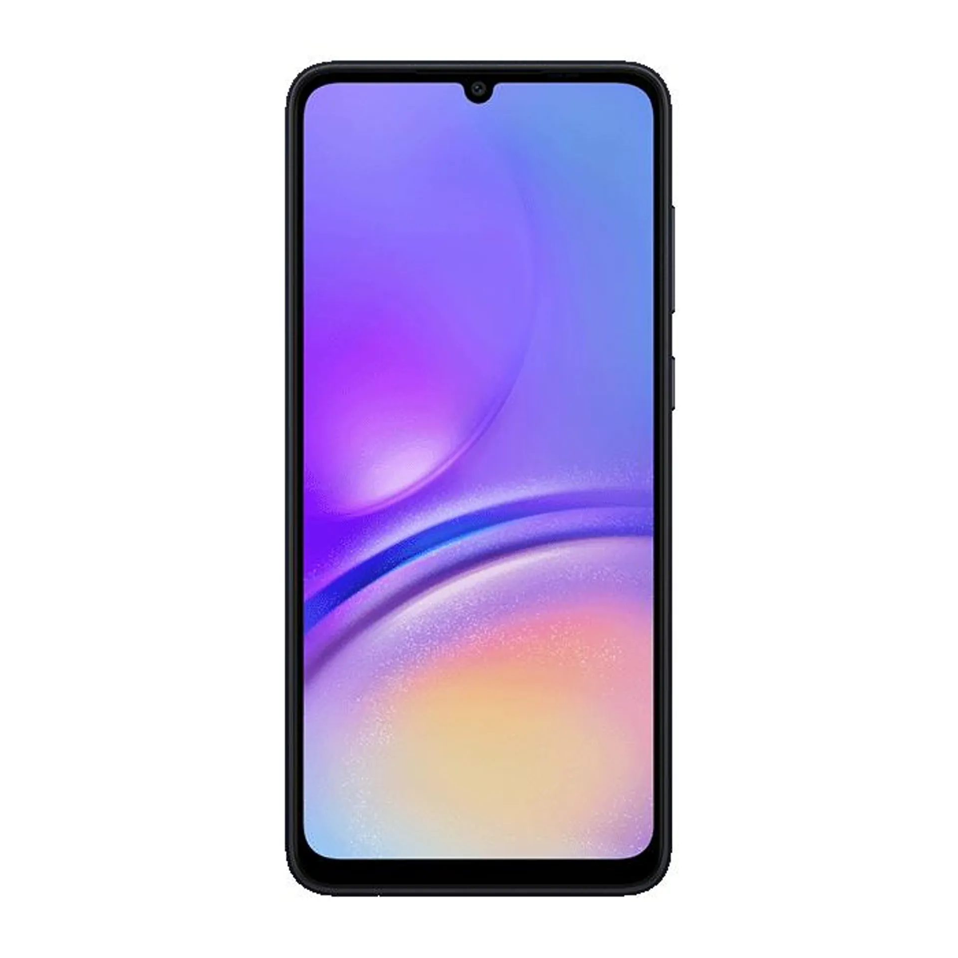 Galaxy A05 128 GB Black