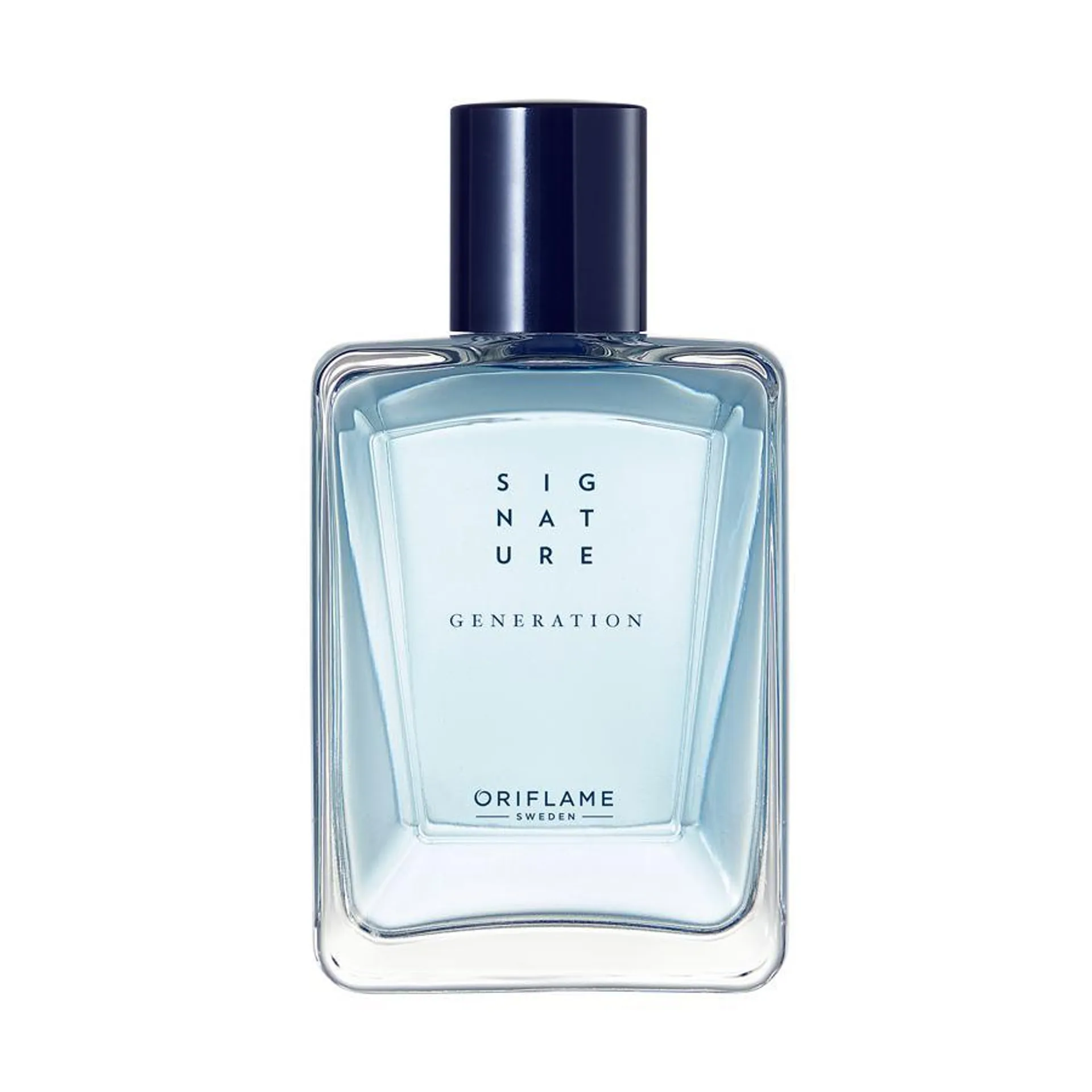 Signature Generation for him Eau de Toilette