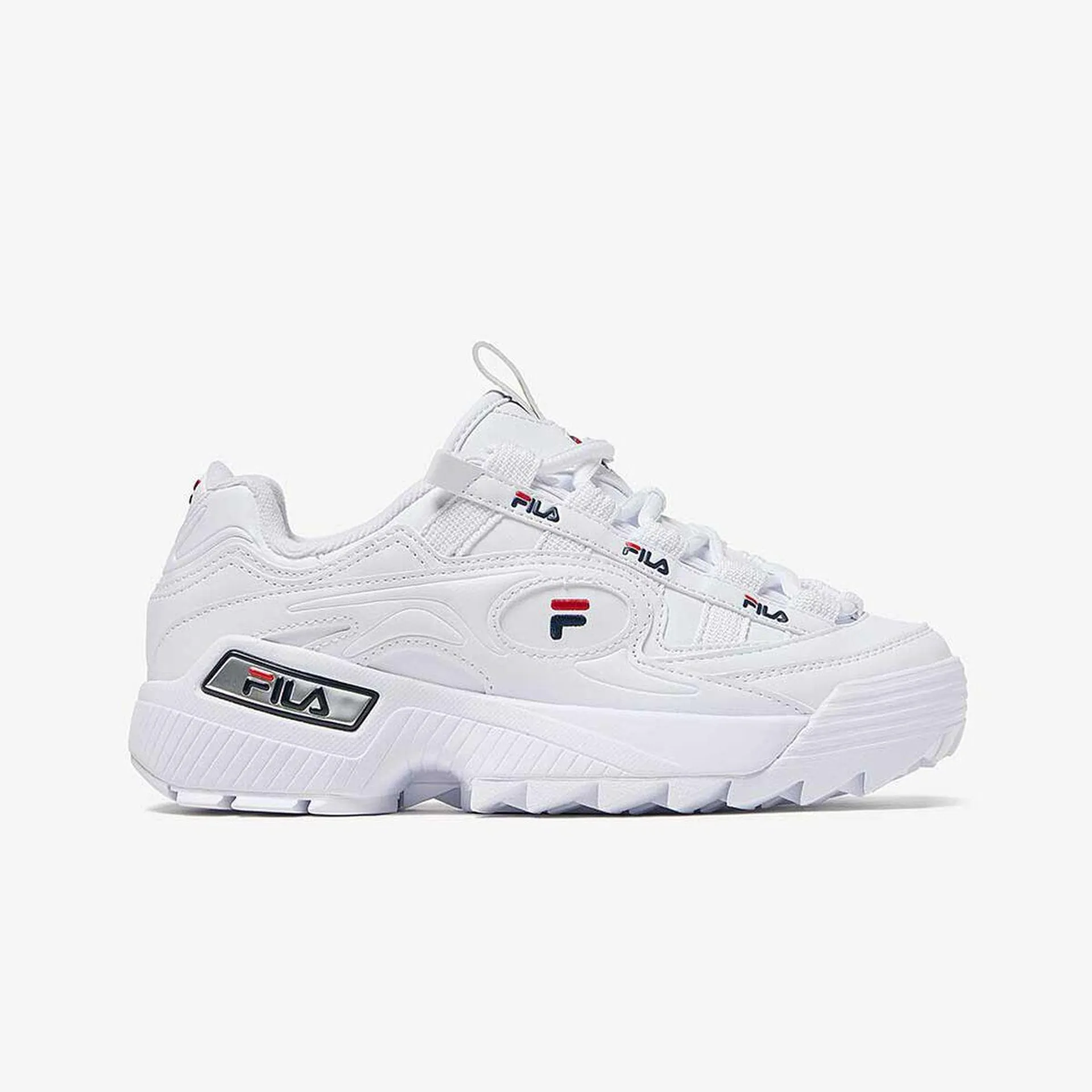 Zapatilla Urbana Mujer Fila