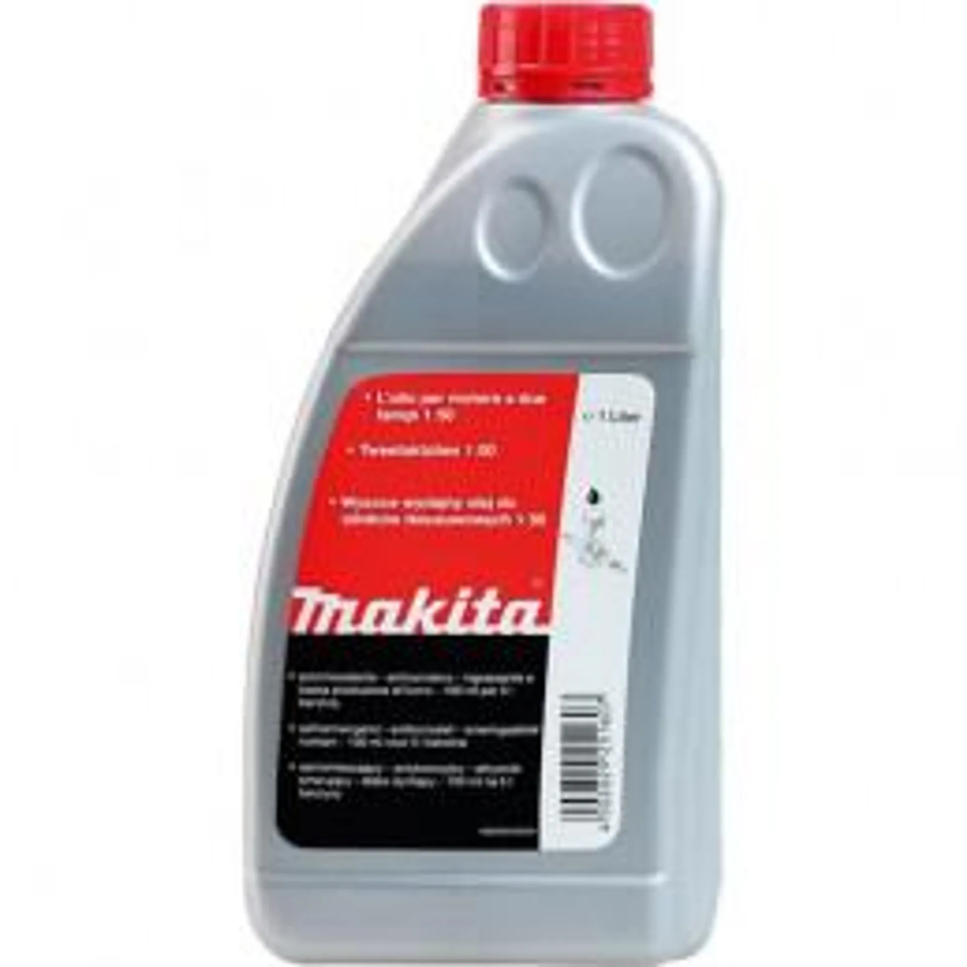 Aceite Makita Motor 2T / 1:50 / 1000Cc