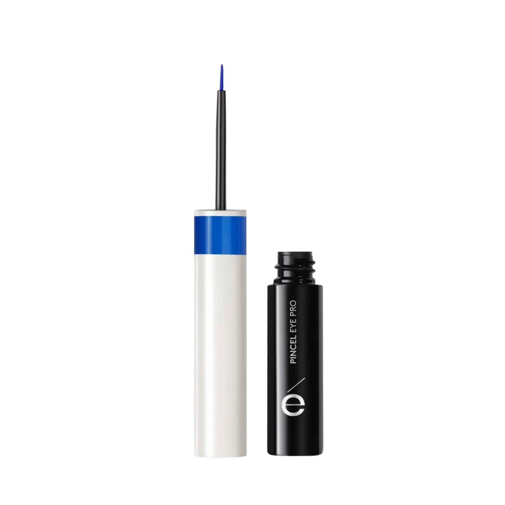 Delineador de ojos Líquido Punta Pincel Eye PRO