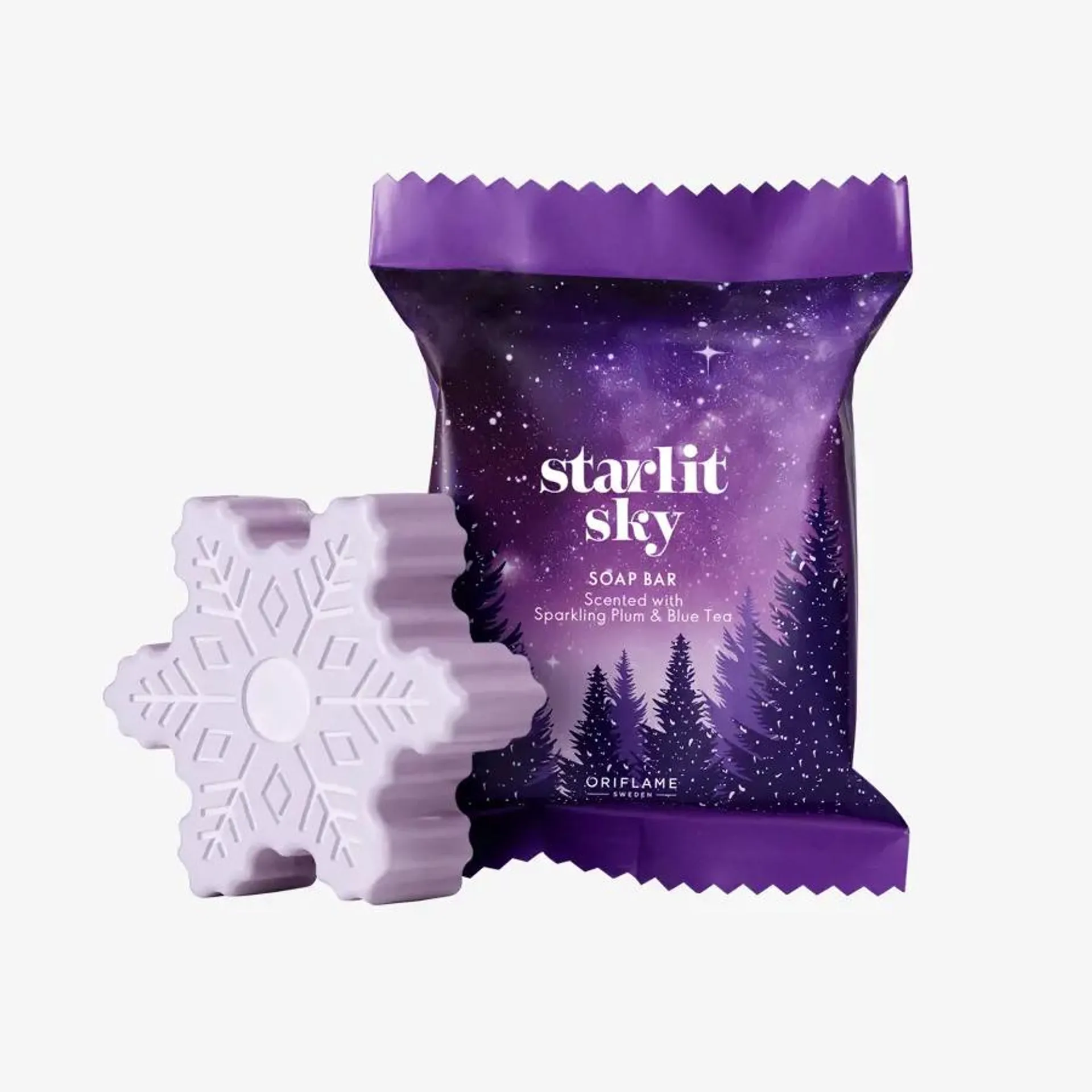 Starlit Sky Soap Bar