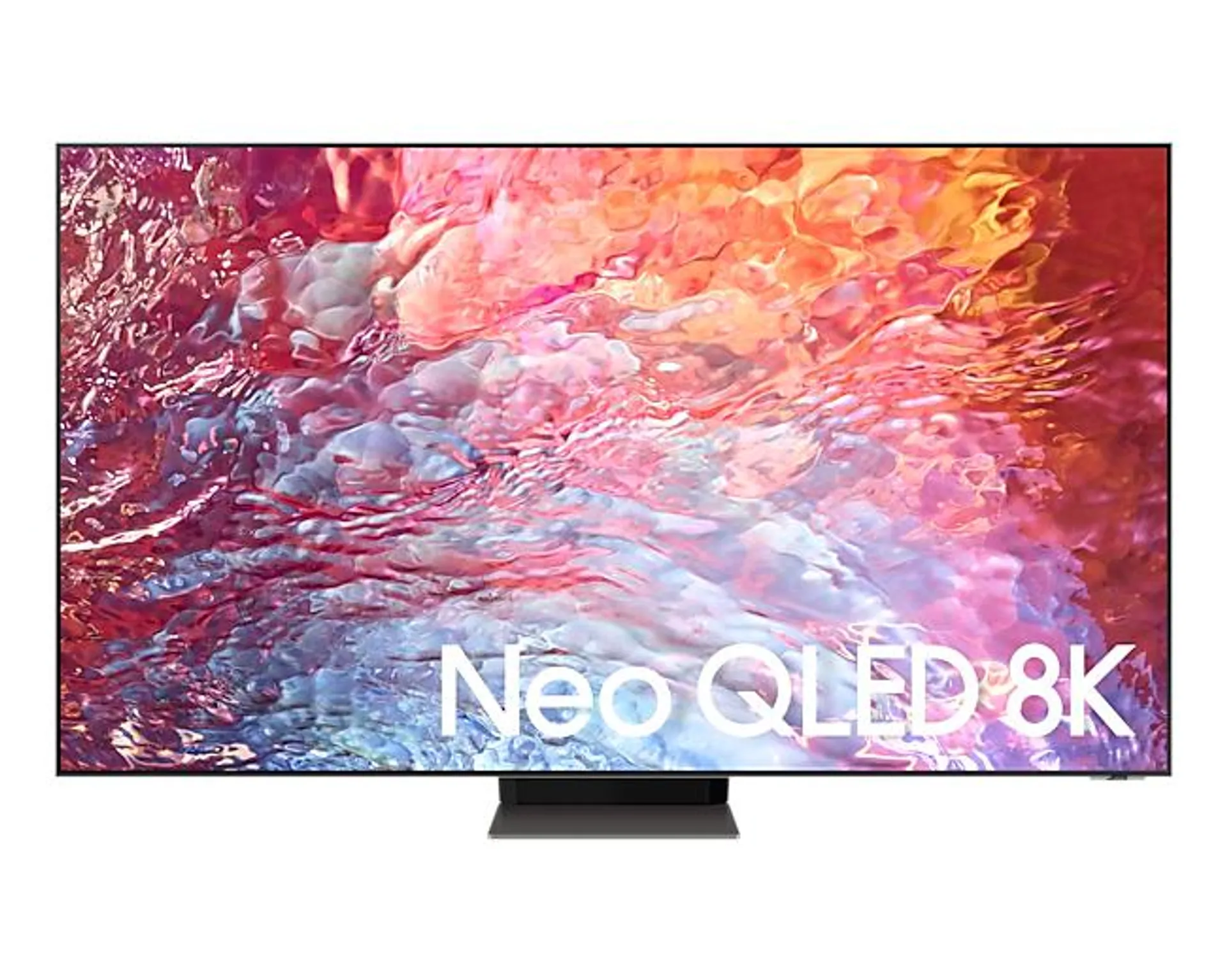 Smart TV Neo QLED 8K Samsung QN700B 2022
