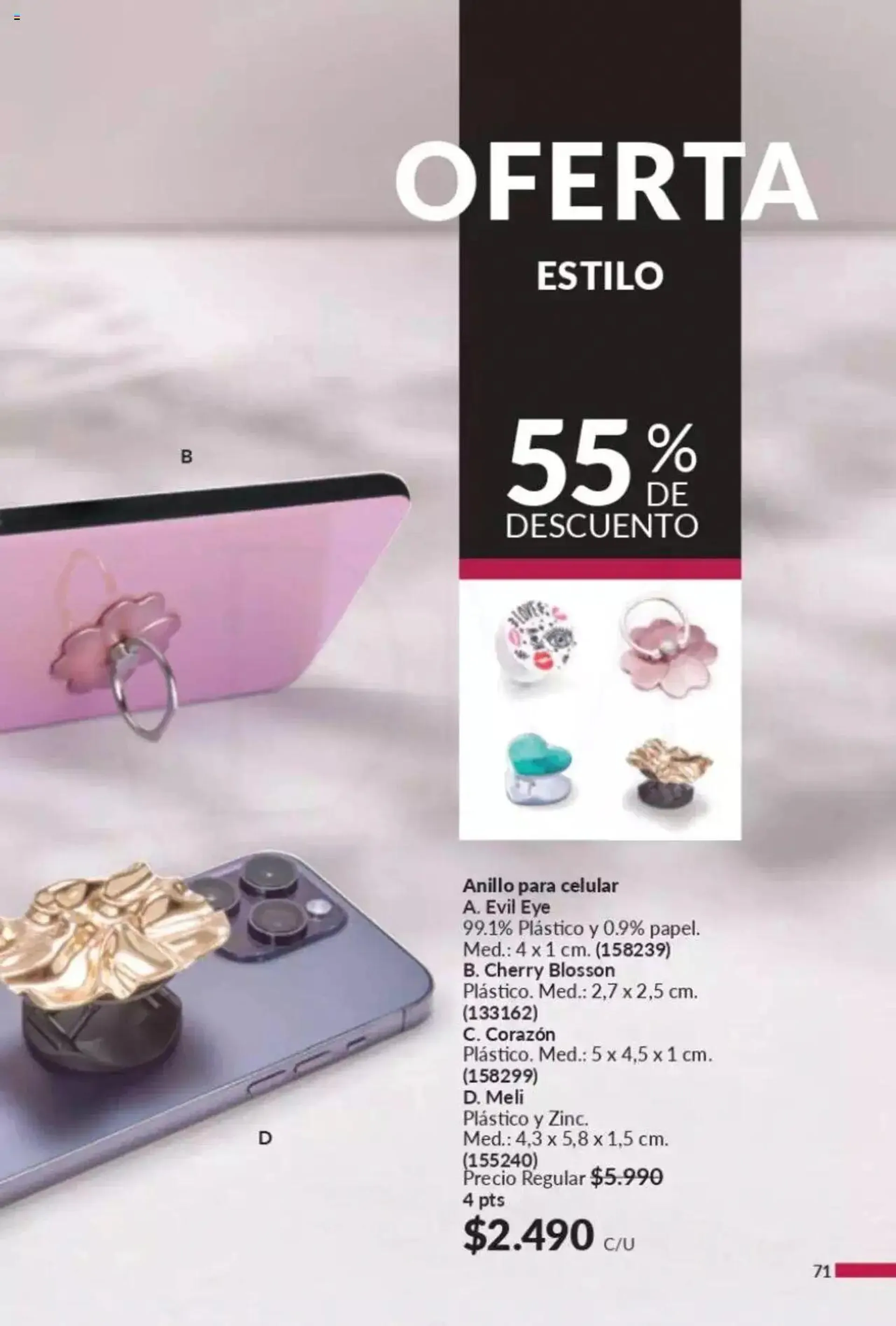 Avon Casa & Estilo - 68