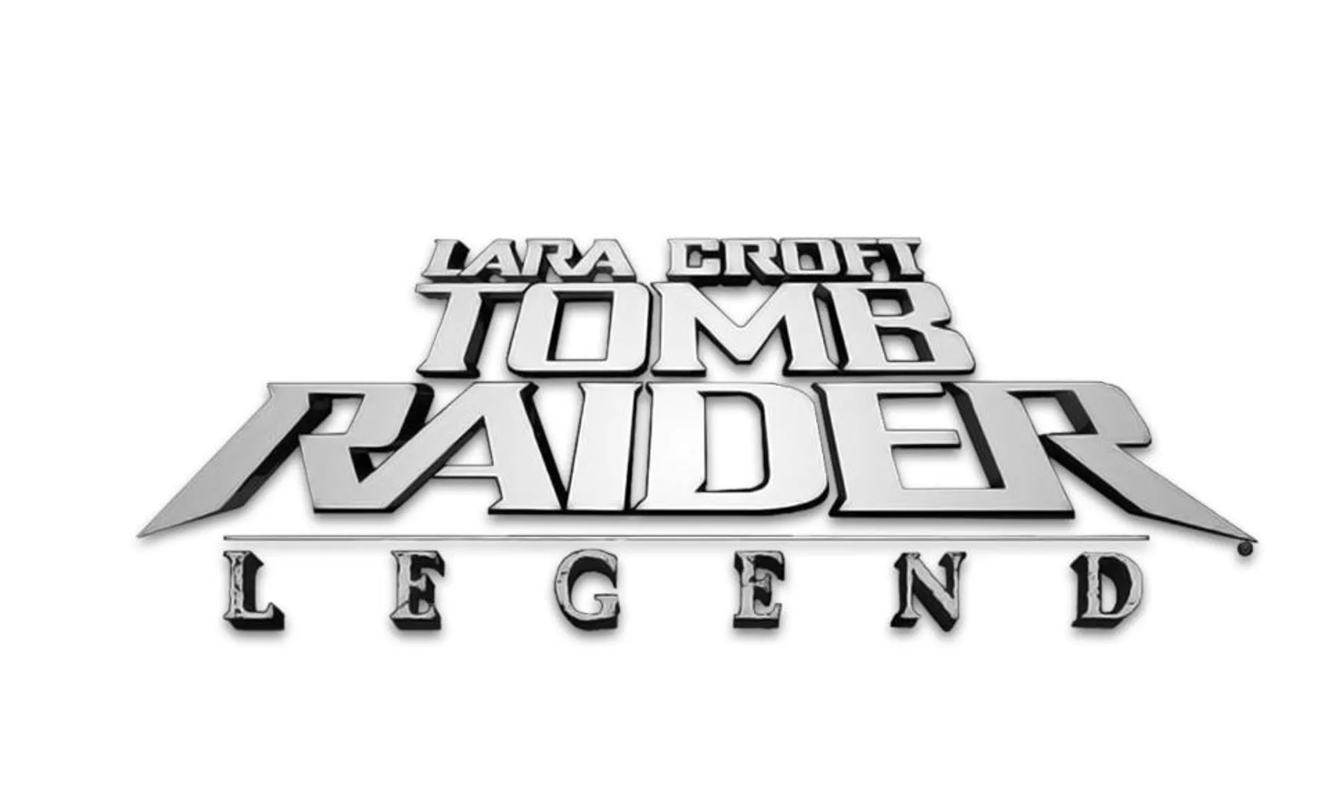 Tomb Raider: Legend