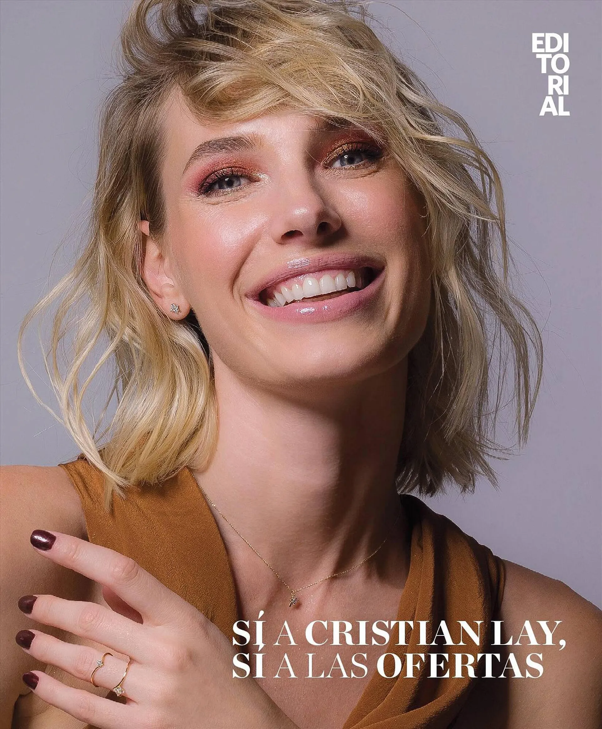 Catálogo Cristian Lay - 3