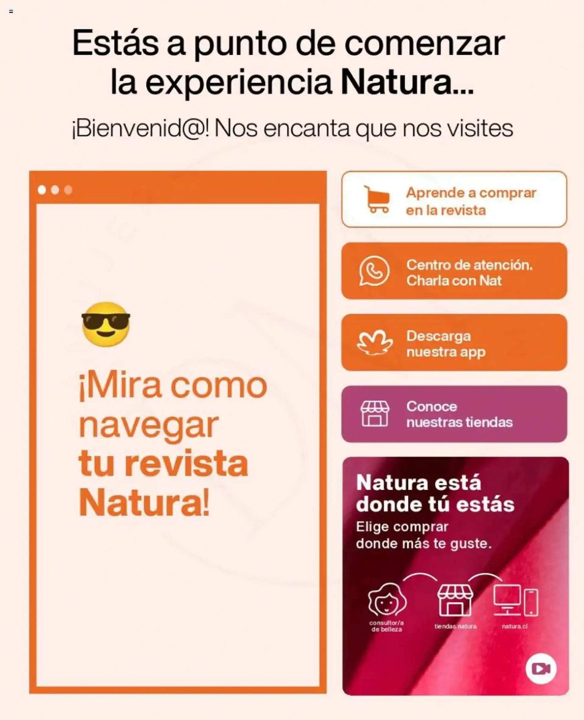 Catálogo de Natura catálogo 14 1 de septiembre al 16 de septiembre 2024 - Página 2