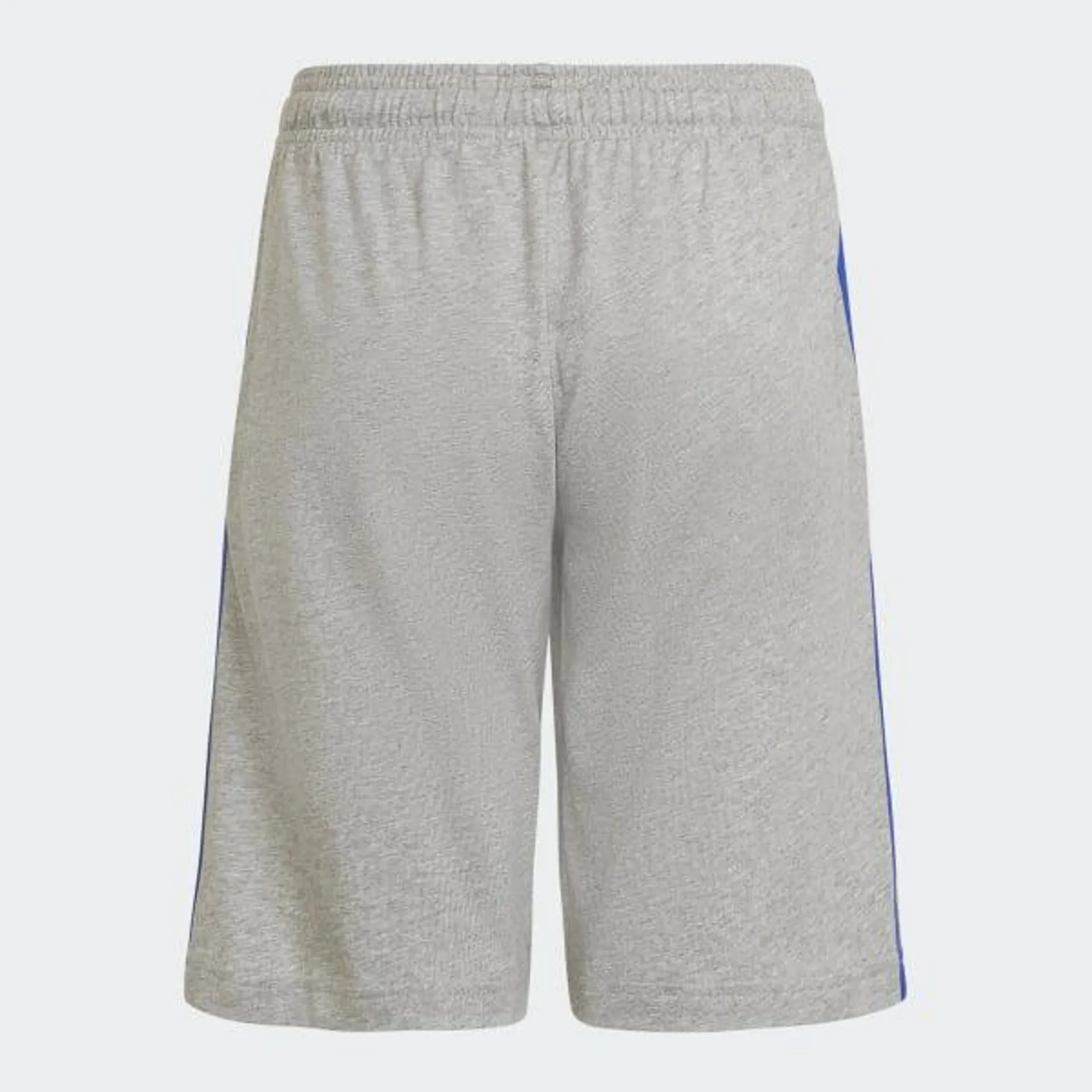 Shorts adidas Essentials 3 Tiras