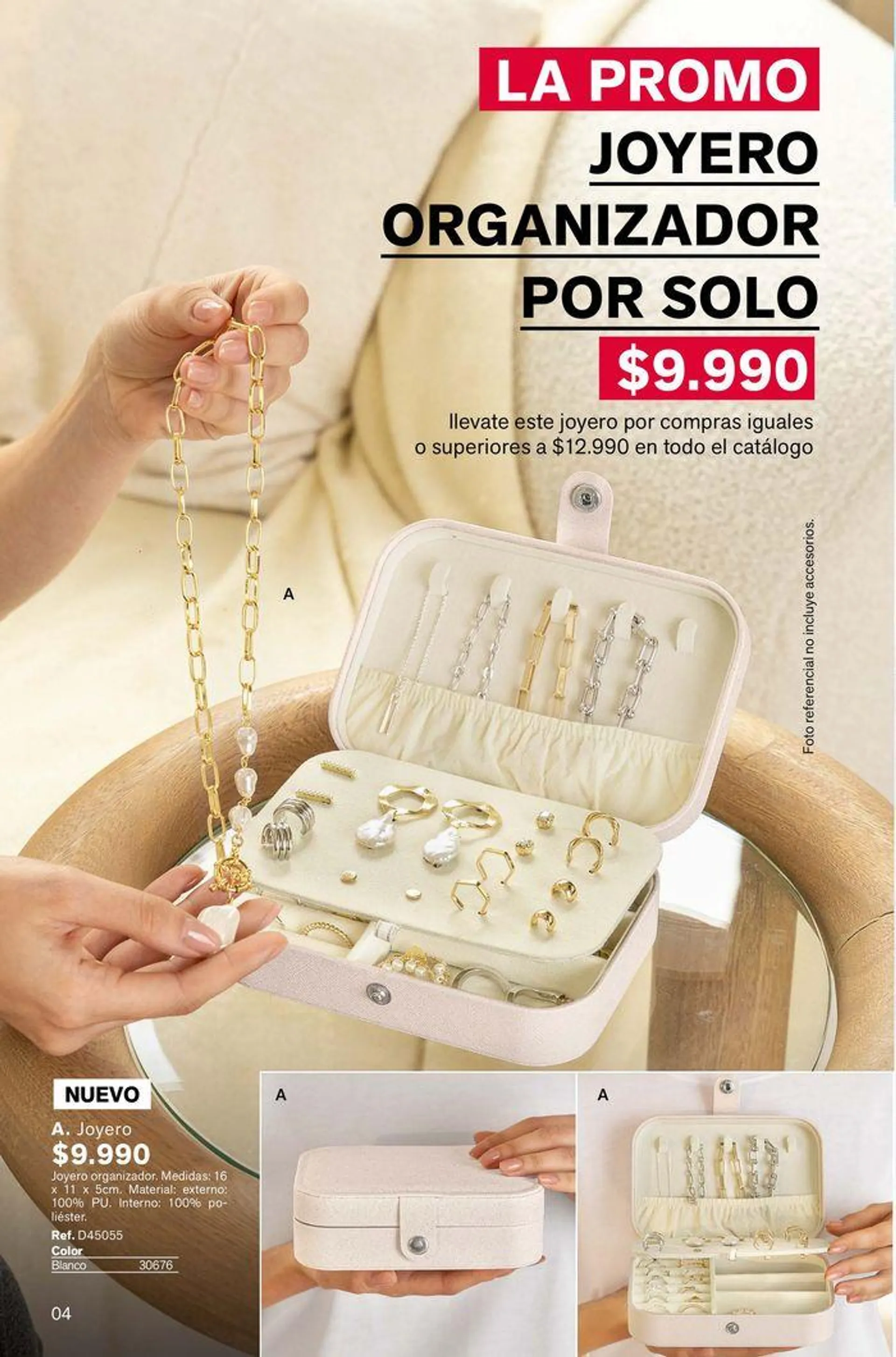 Ofertas Leonisa - Campaña 11 - 4