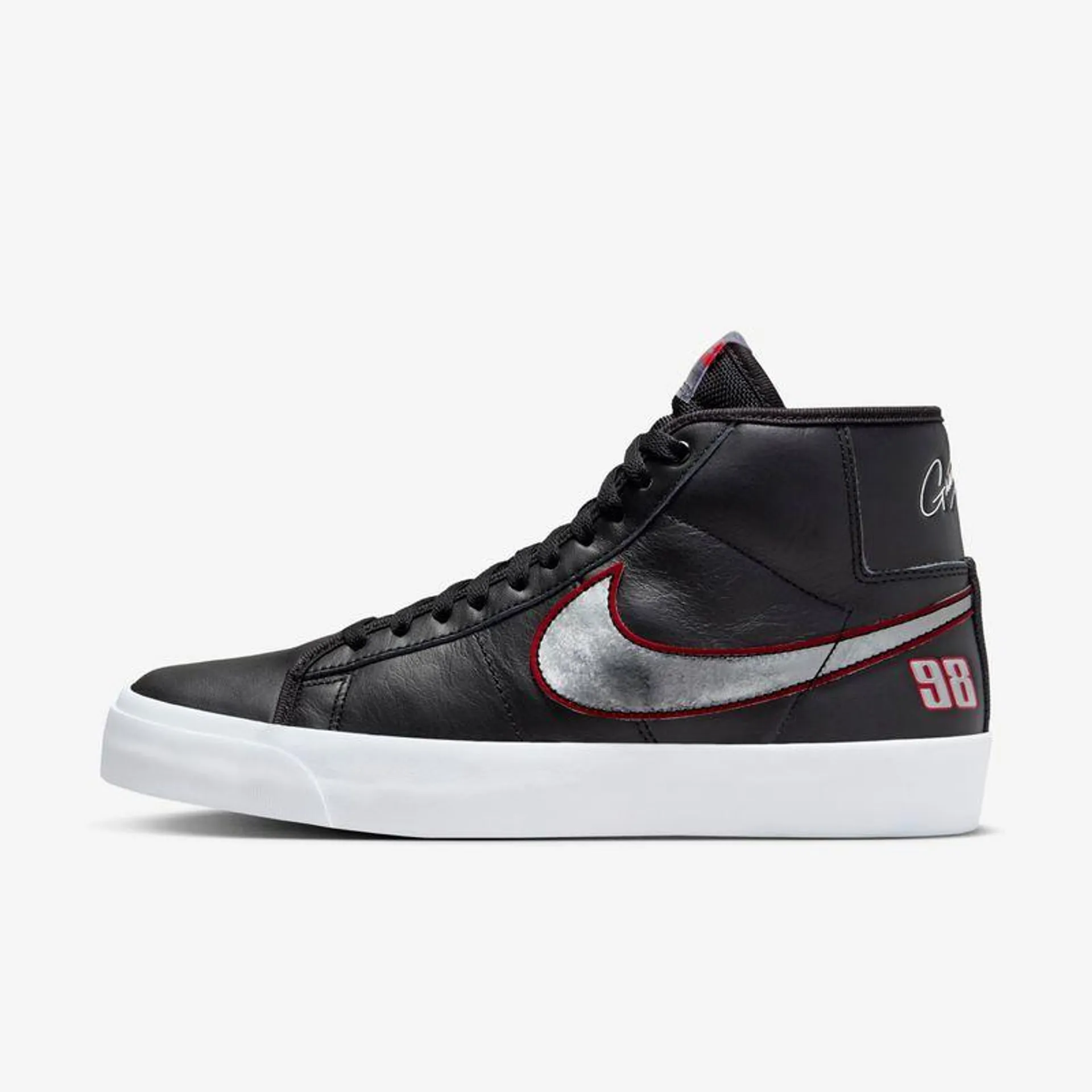 Nike Blazer Mid Pro GT