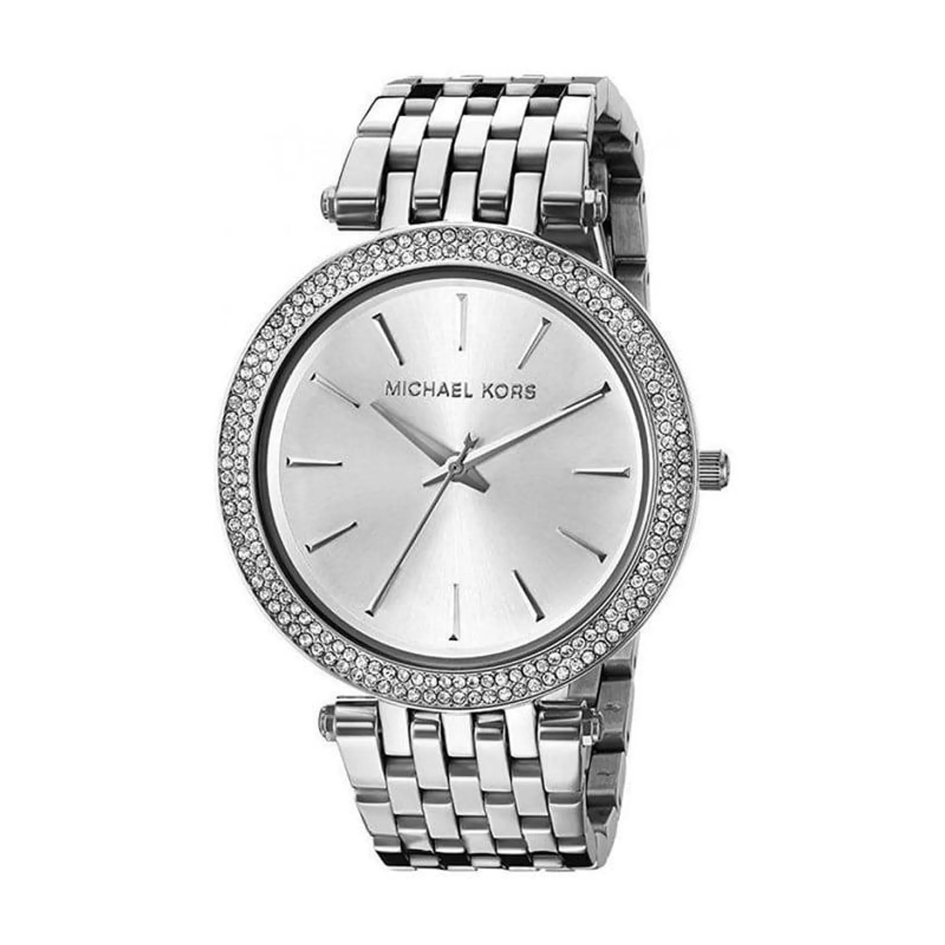 Reloj Michael Kors Darci Mk3429 Plateado