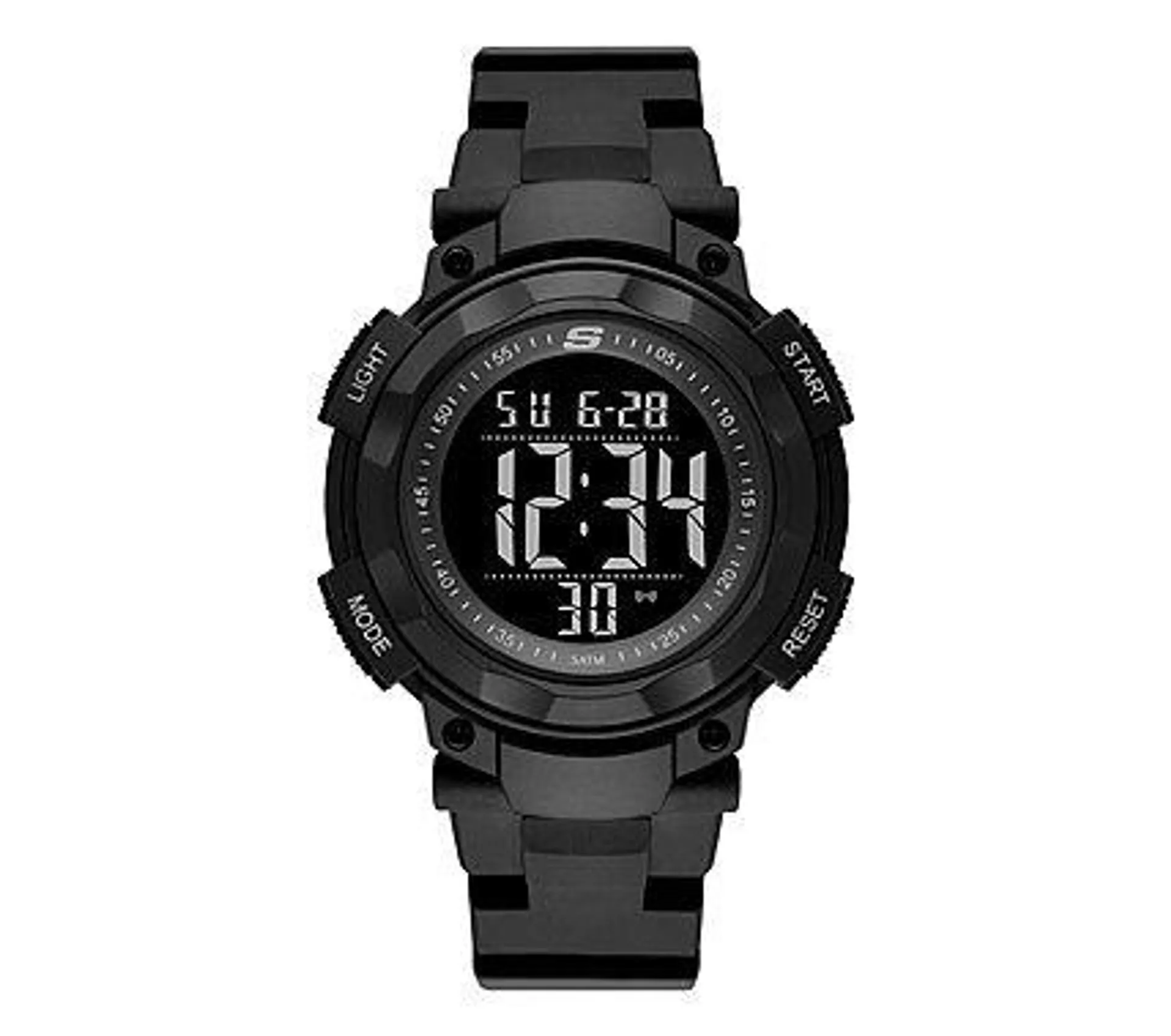 Men's Watches - Downey Ruhland Black