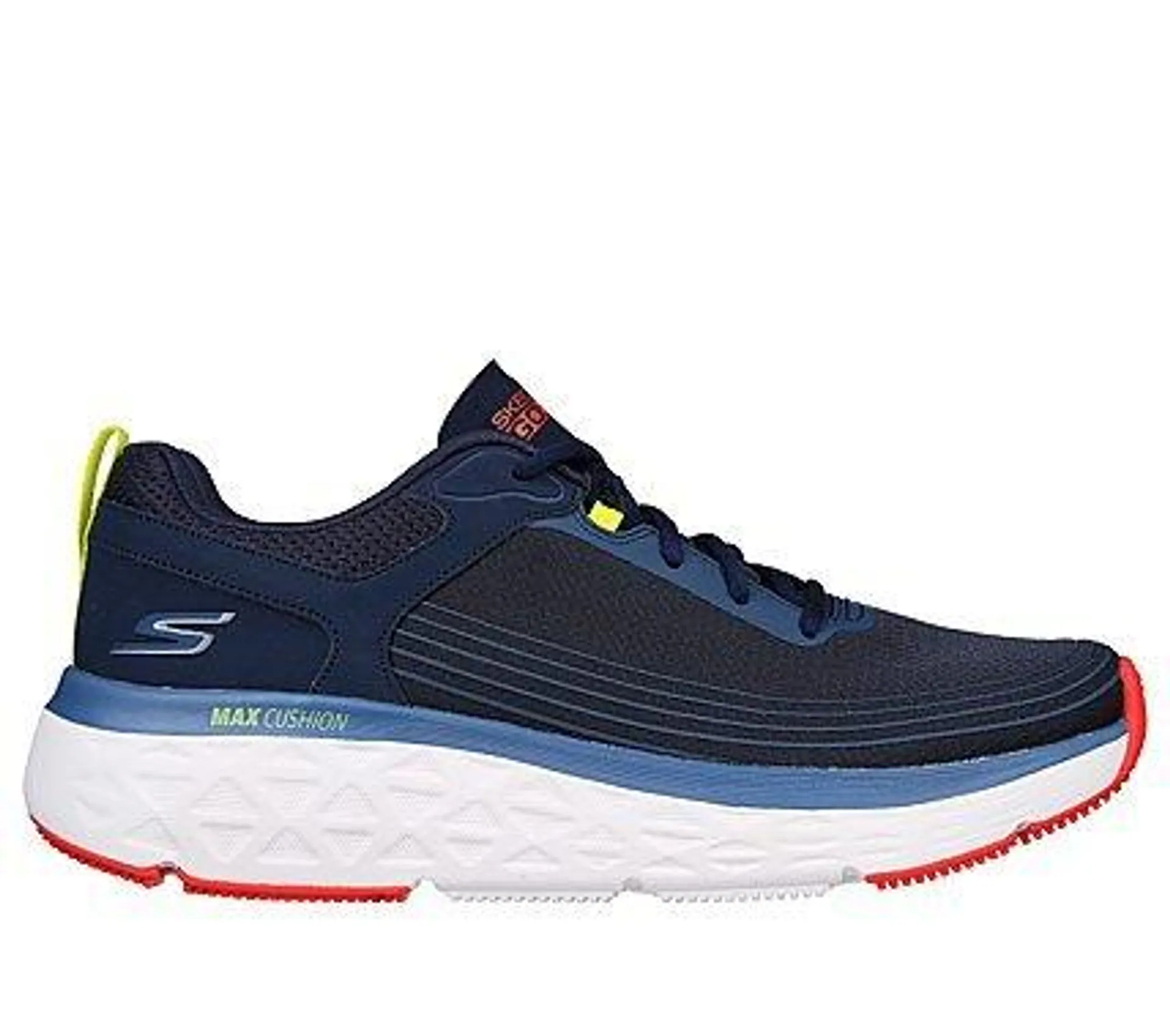 Men's Max Cushioning Delta - Relief