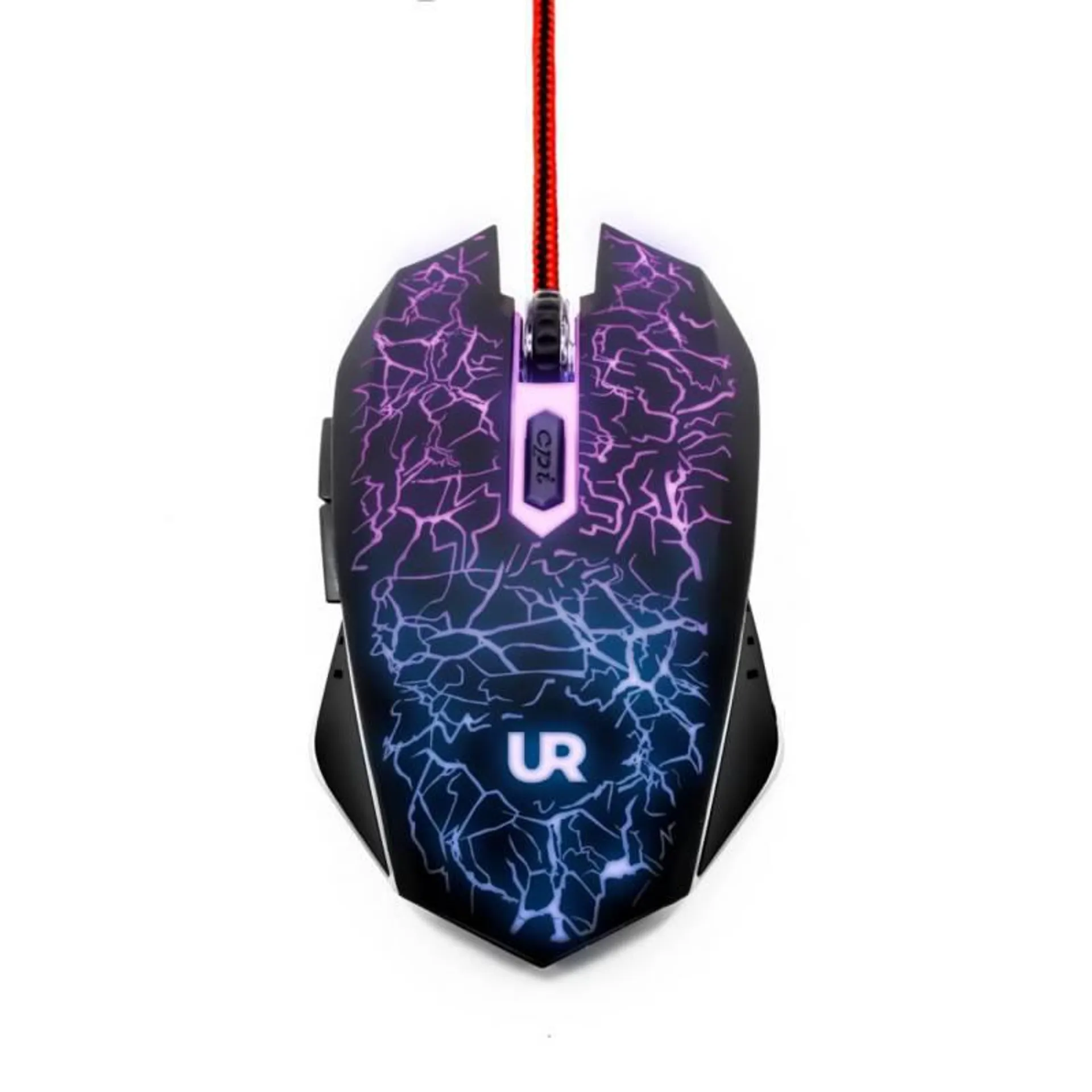 Mouse gamer UD-MS0000