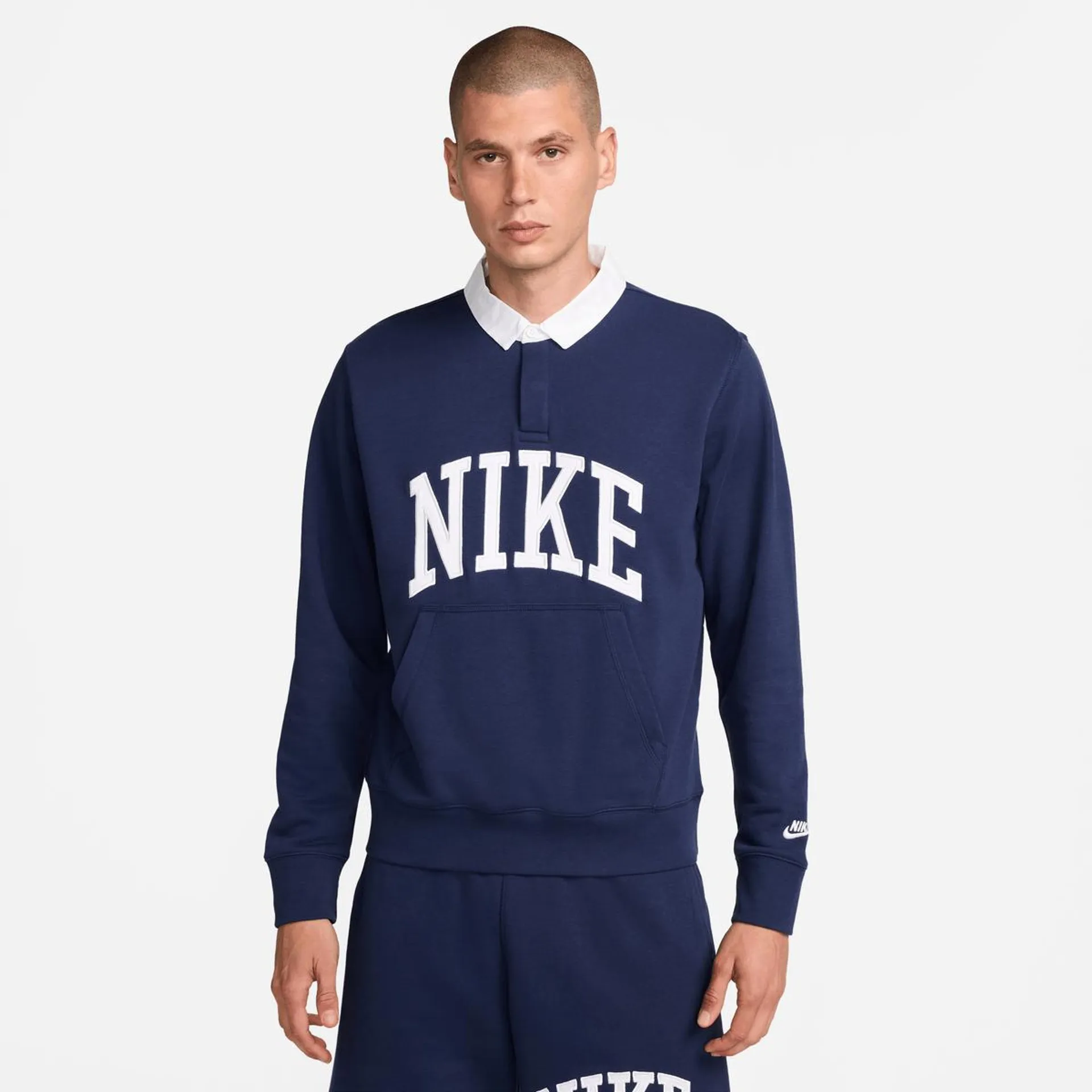 Nike Club Fleece